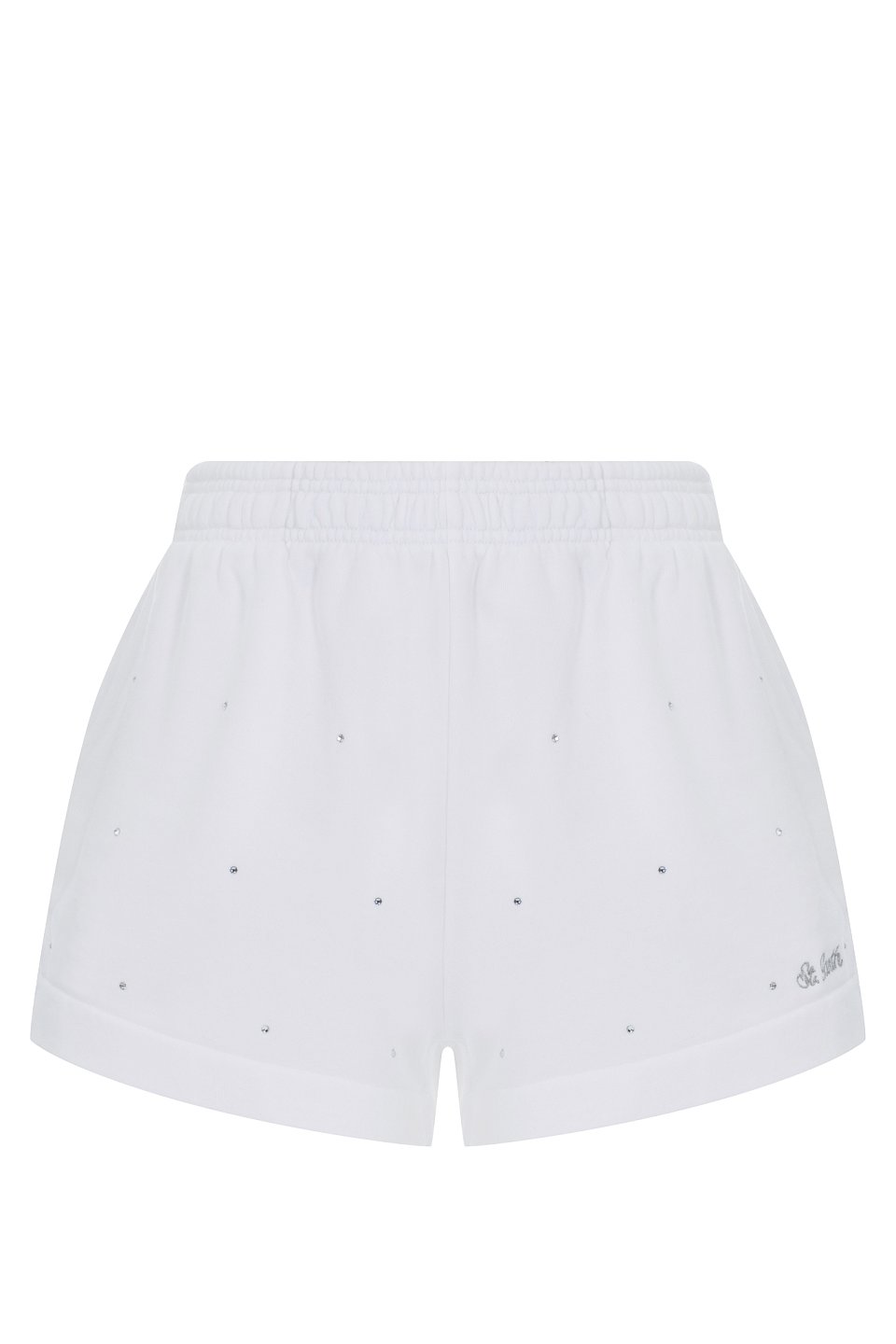 Шорты Mc2 Saint Barth - фото 1