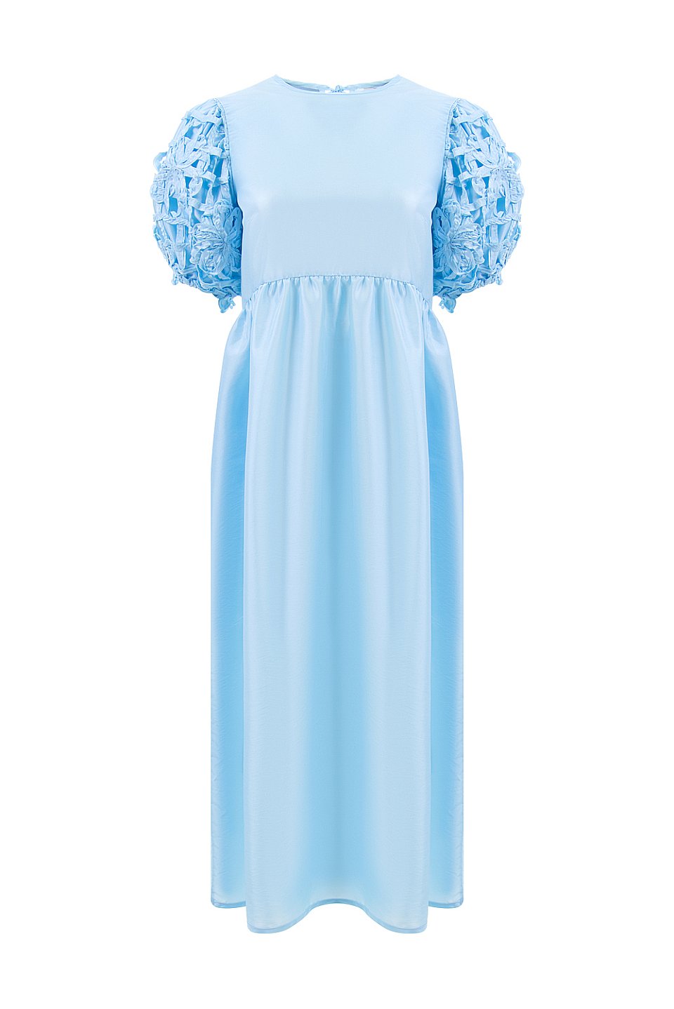 Платье Cecilie Bahnsen - фото 1