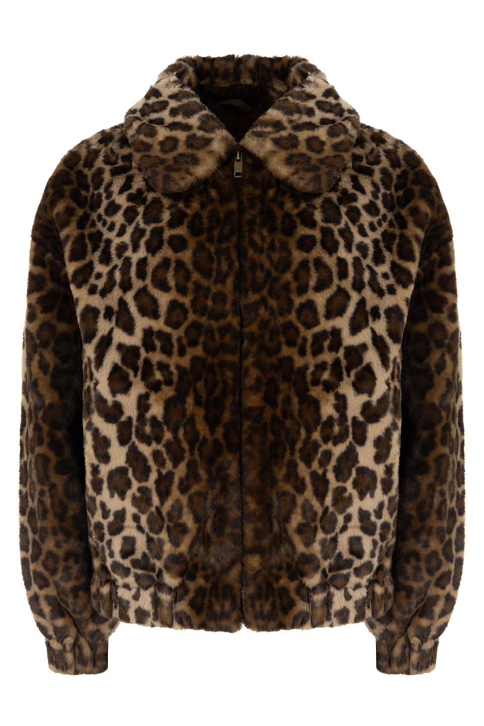 Шуба Mc2 Saint Barth - фото 1