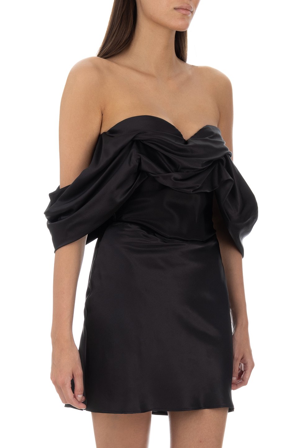 Платье Giuseppe Di Morabito - фото 3