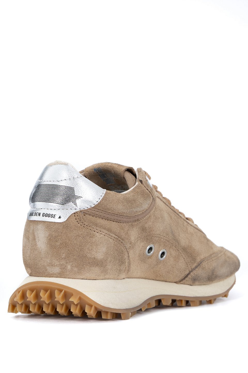 Кроссовки Golden Goose - фото 3
