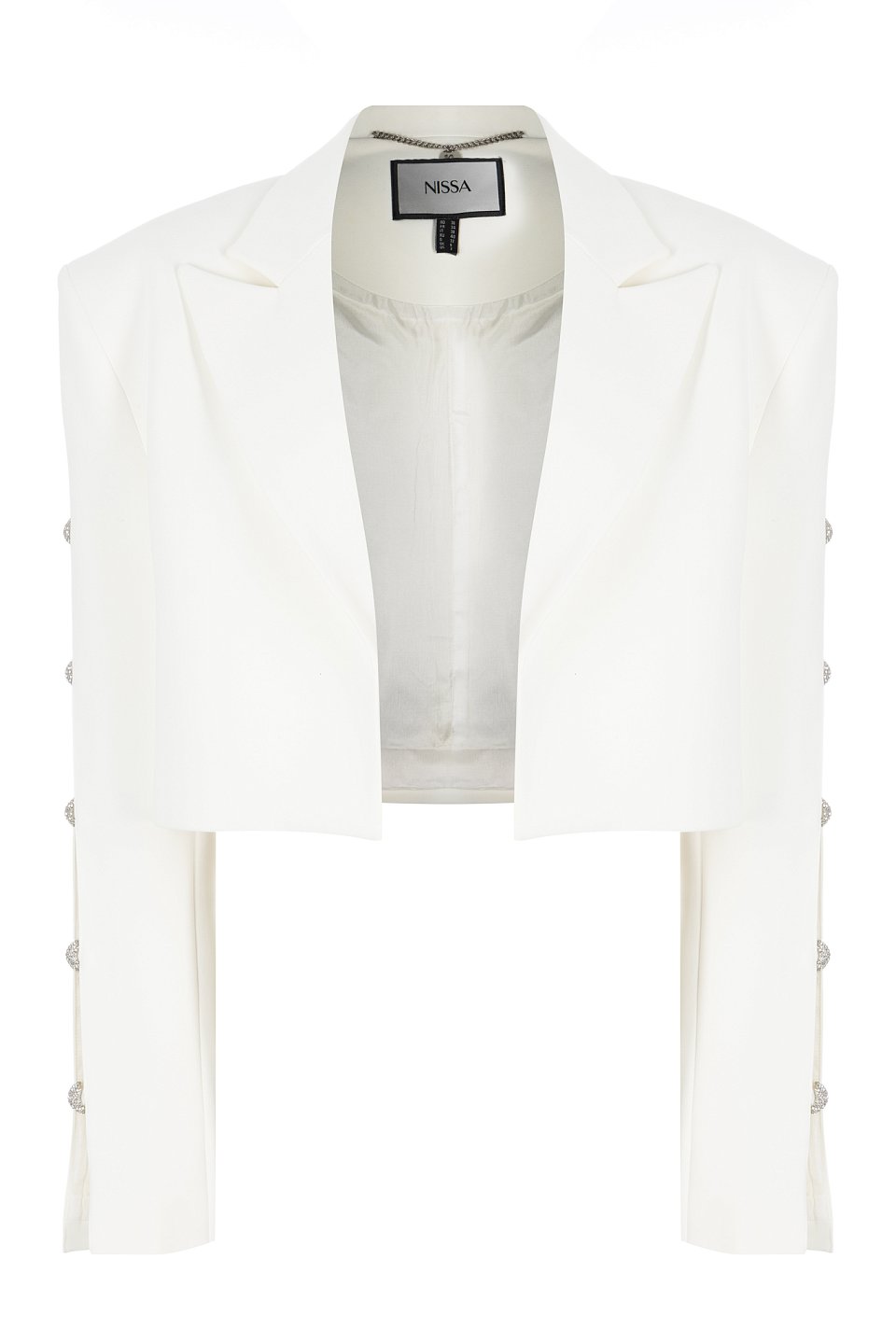 Жакет Nissa - фото 1