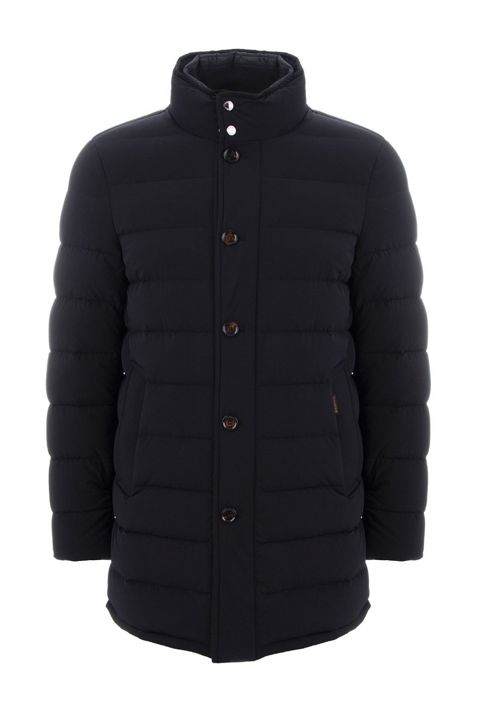 Пуховик MooRER - фото 1