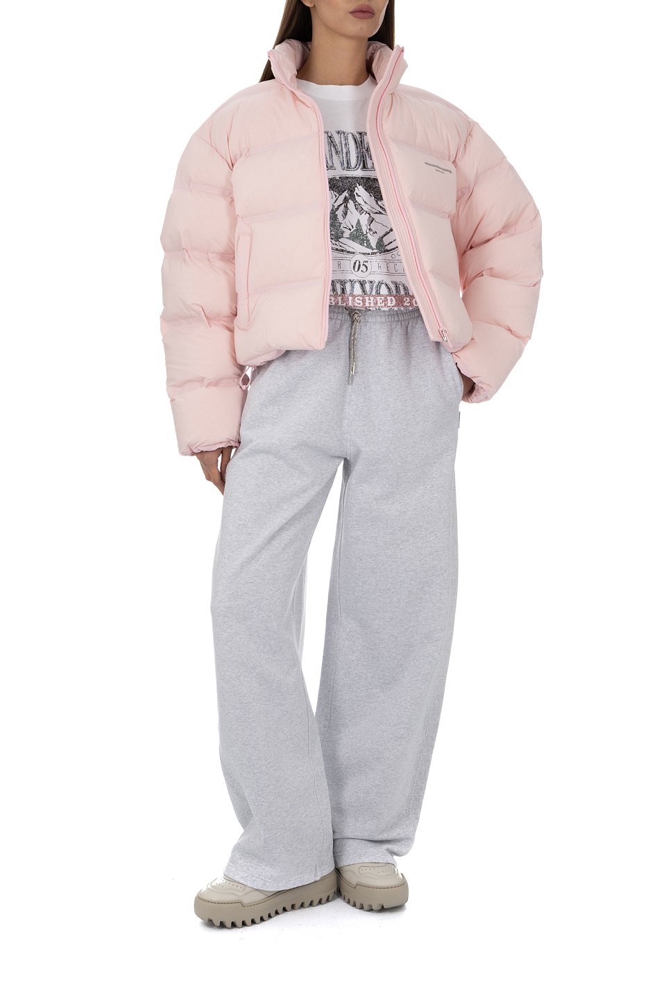 Куртка Alexander Wang - фото 2