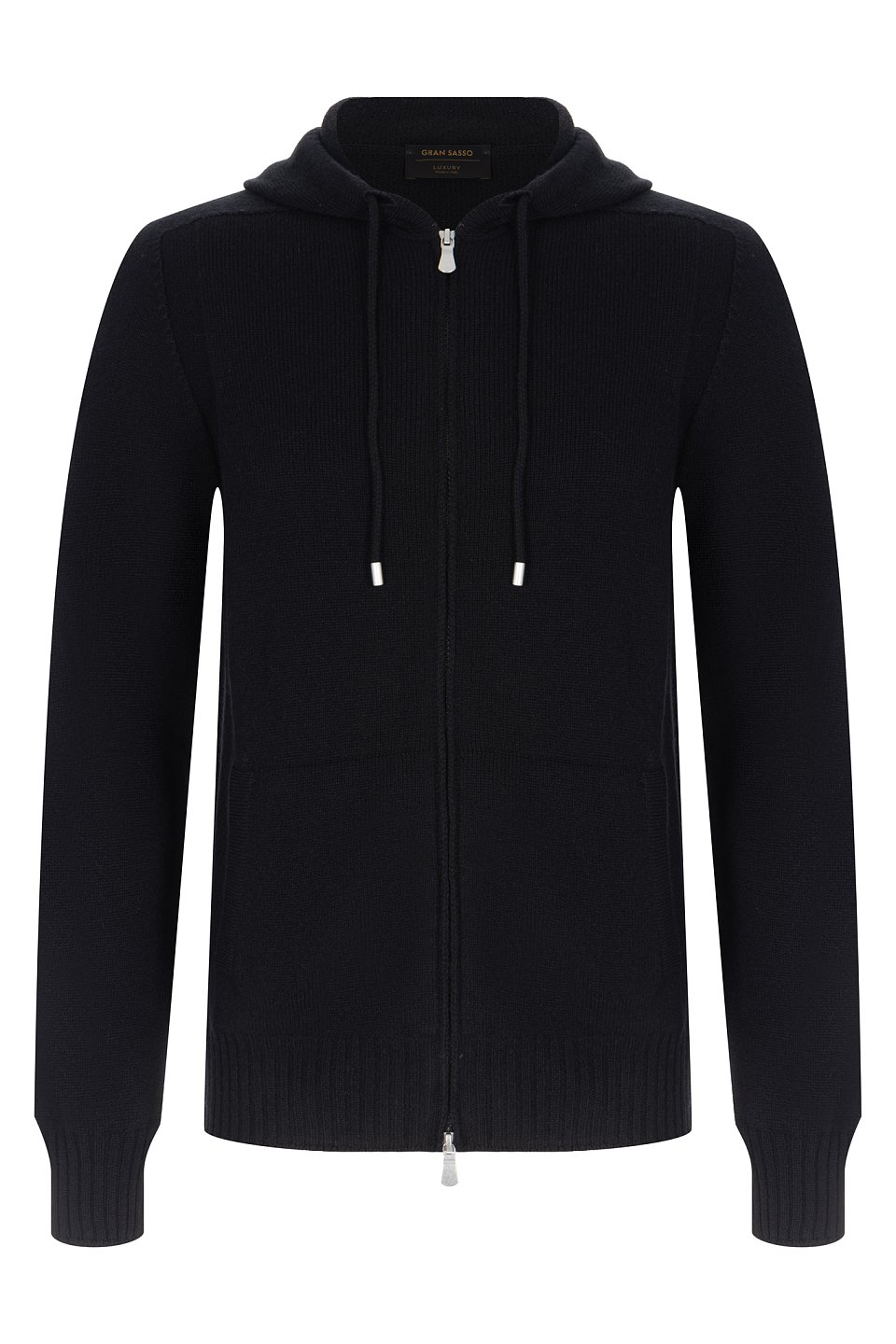 Худи Gran Sasso - фото 1