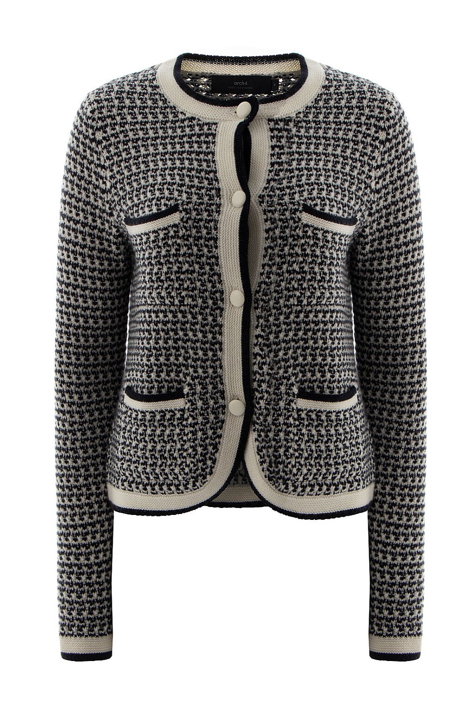 Кардиган Arch4 - фото 1