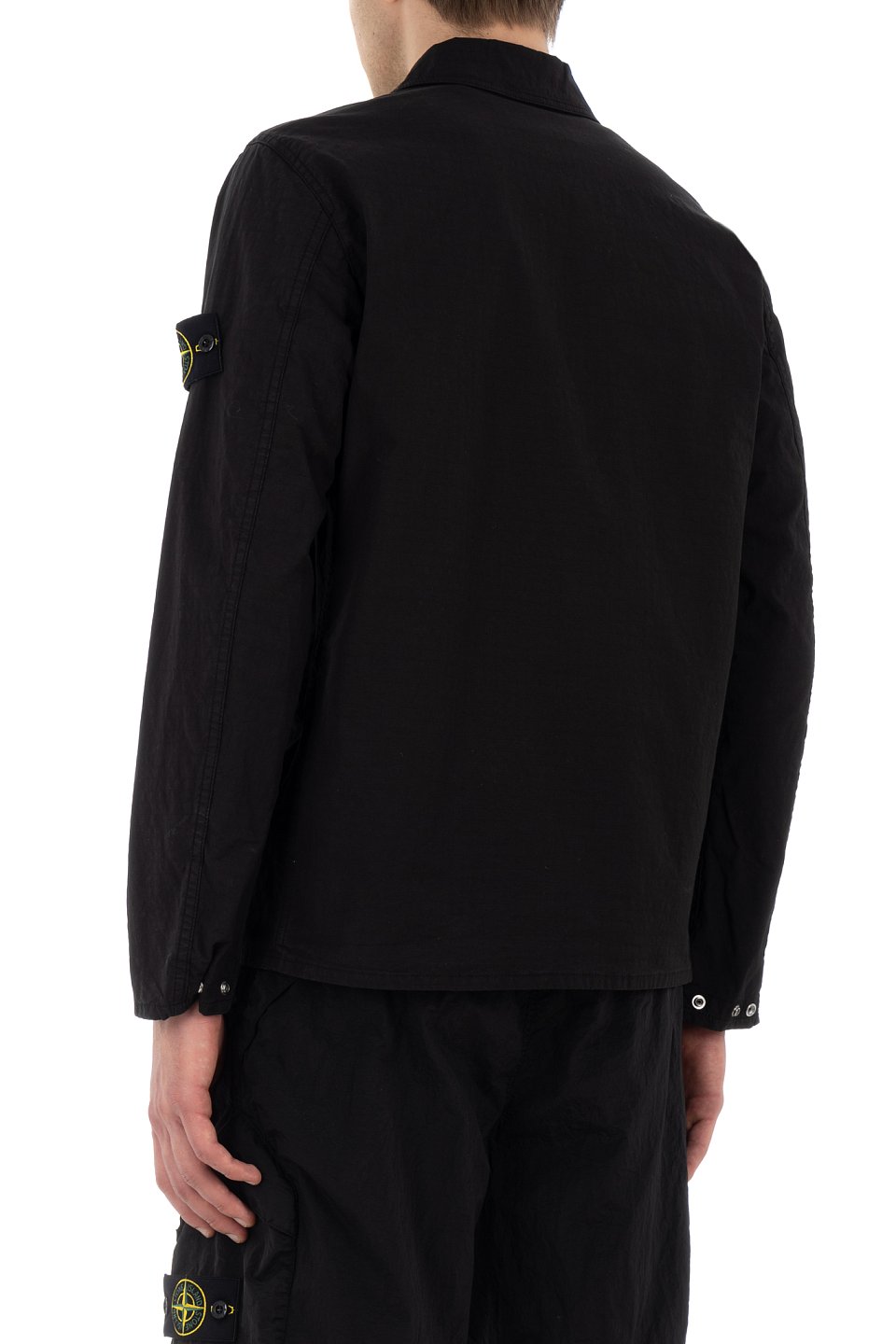 Куртка Stone Island - фото 4