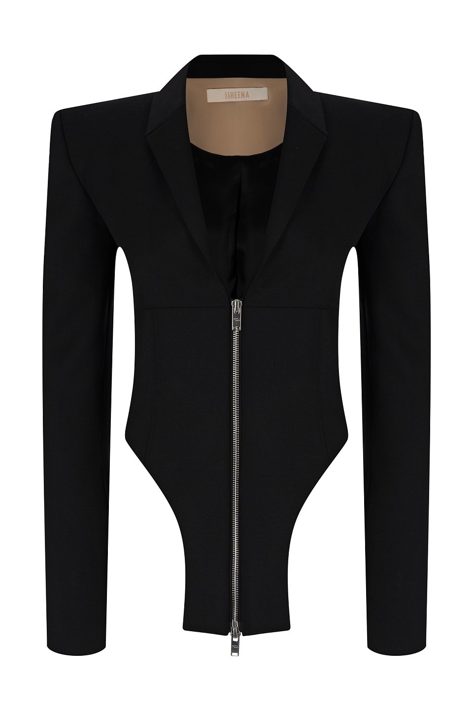 Пиджак Ssheena - фото 1