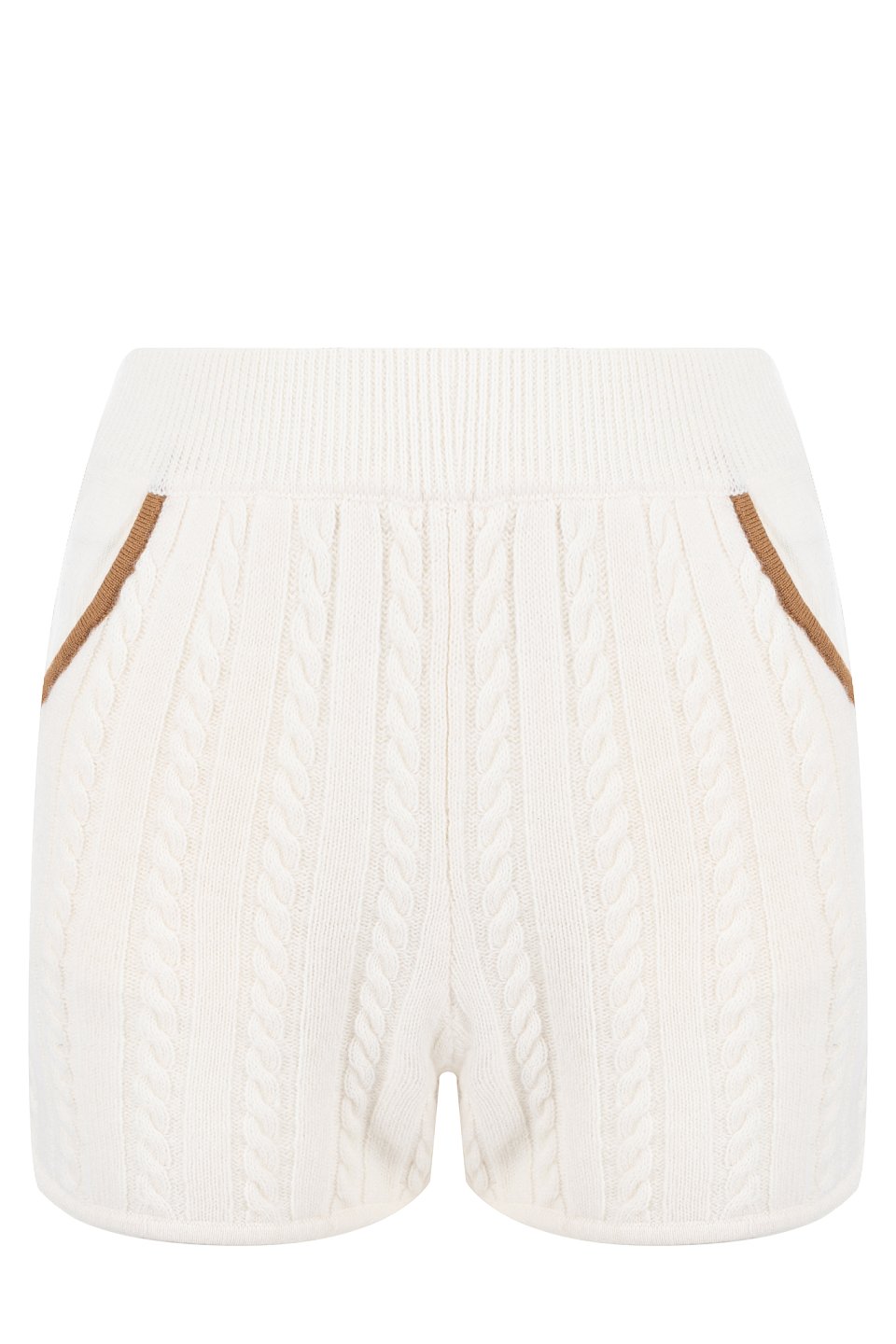 Шорты Mc2 Saint Barth - фото 1