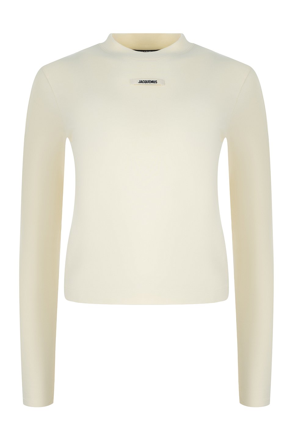 Лонгслив Jacquemus - фото 1
