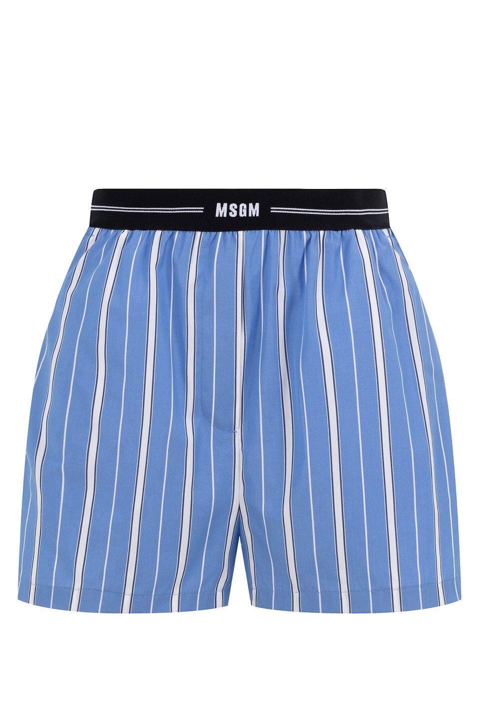 Шорты Msgm - фото 1