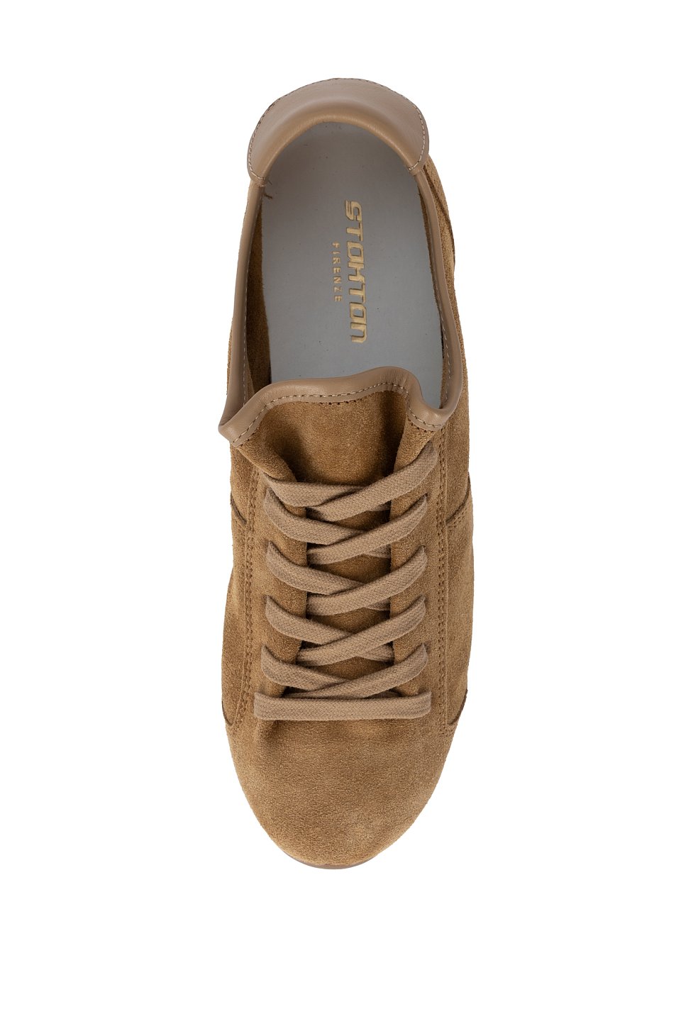 Кроссовки Stokton - фото 4