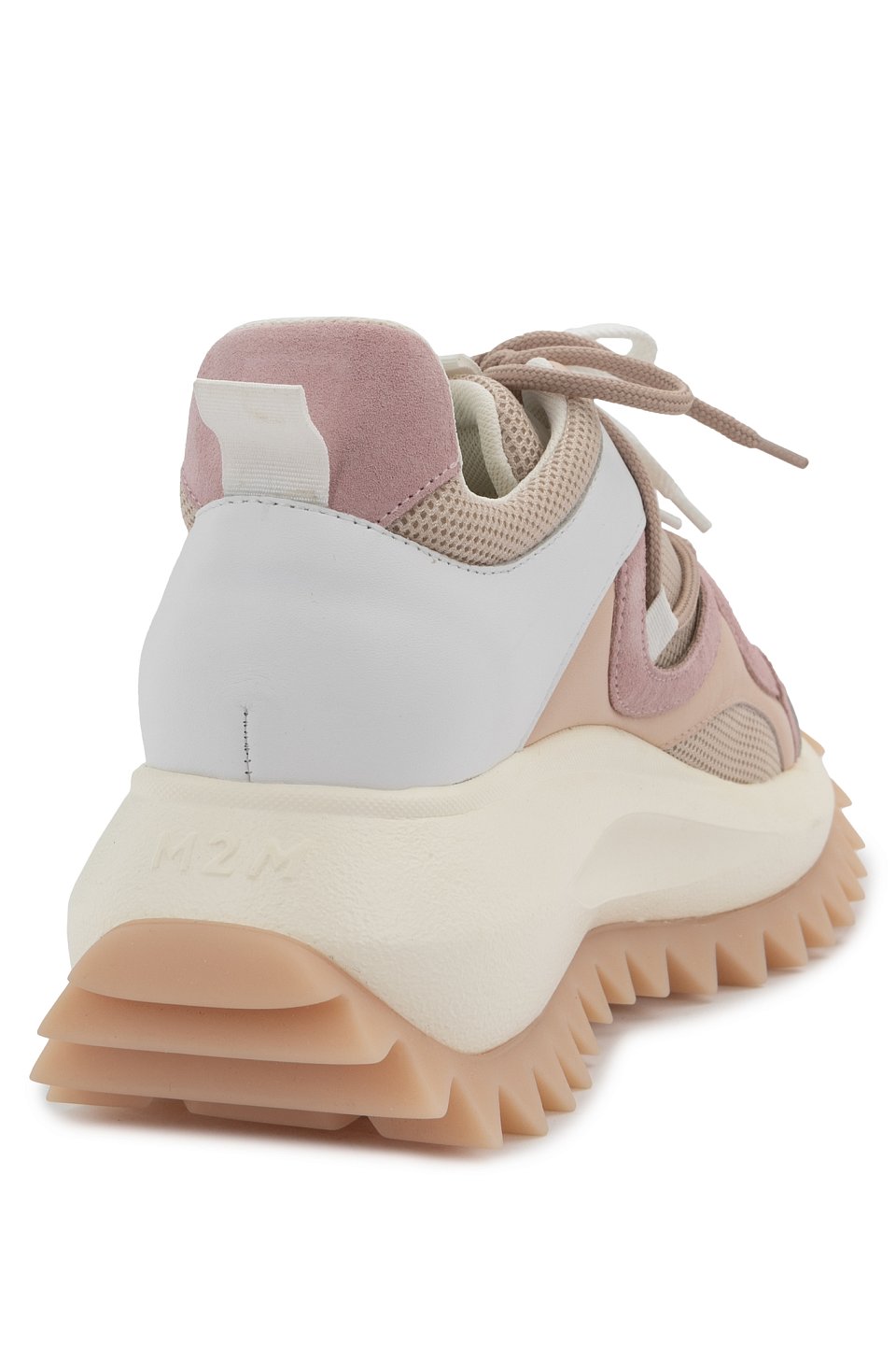 Кроссовки Vic Matie - фото 3