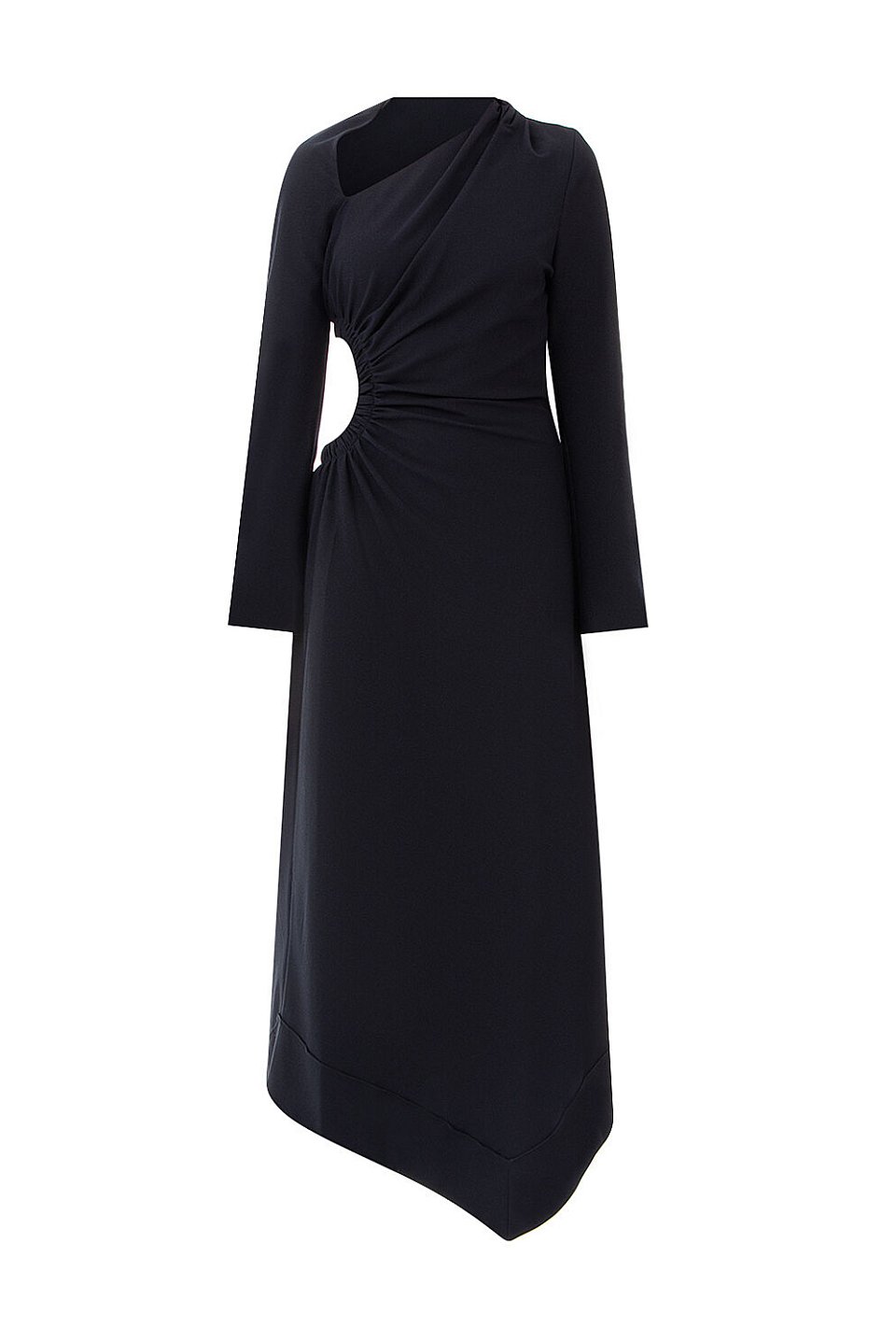 Платье Jonathan Simkhai - фото 1