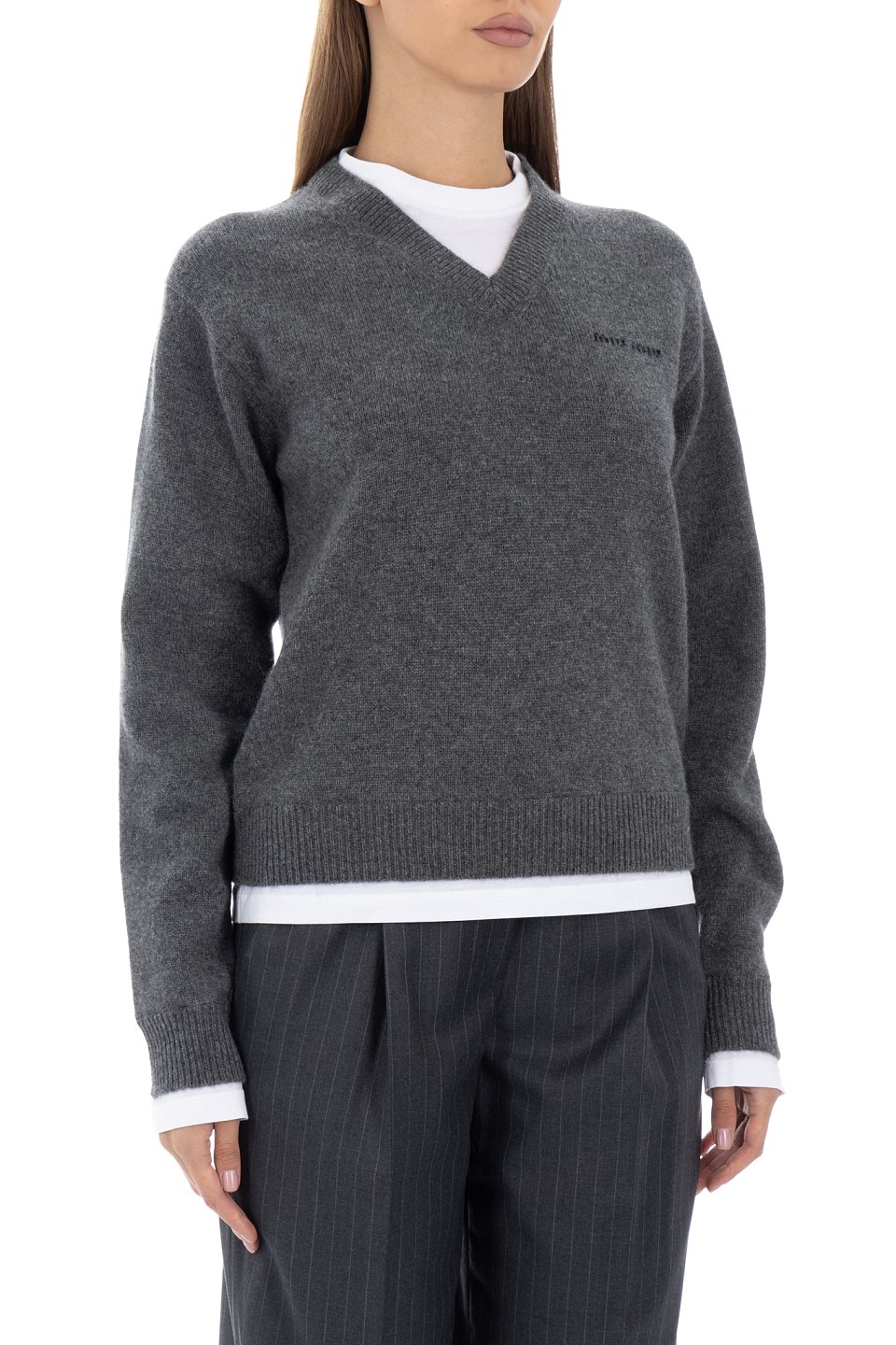 Джемпер Miu Miu - фото 3