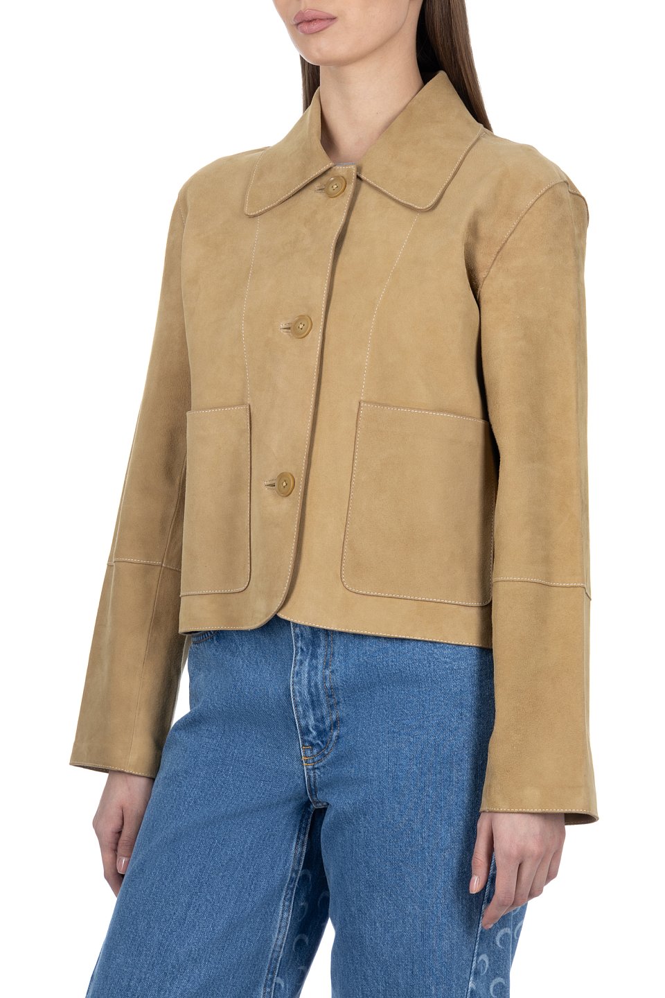 Куртка Parosh - фото 3