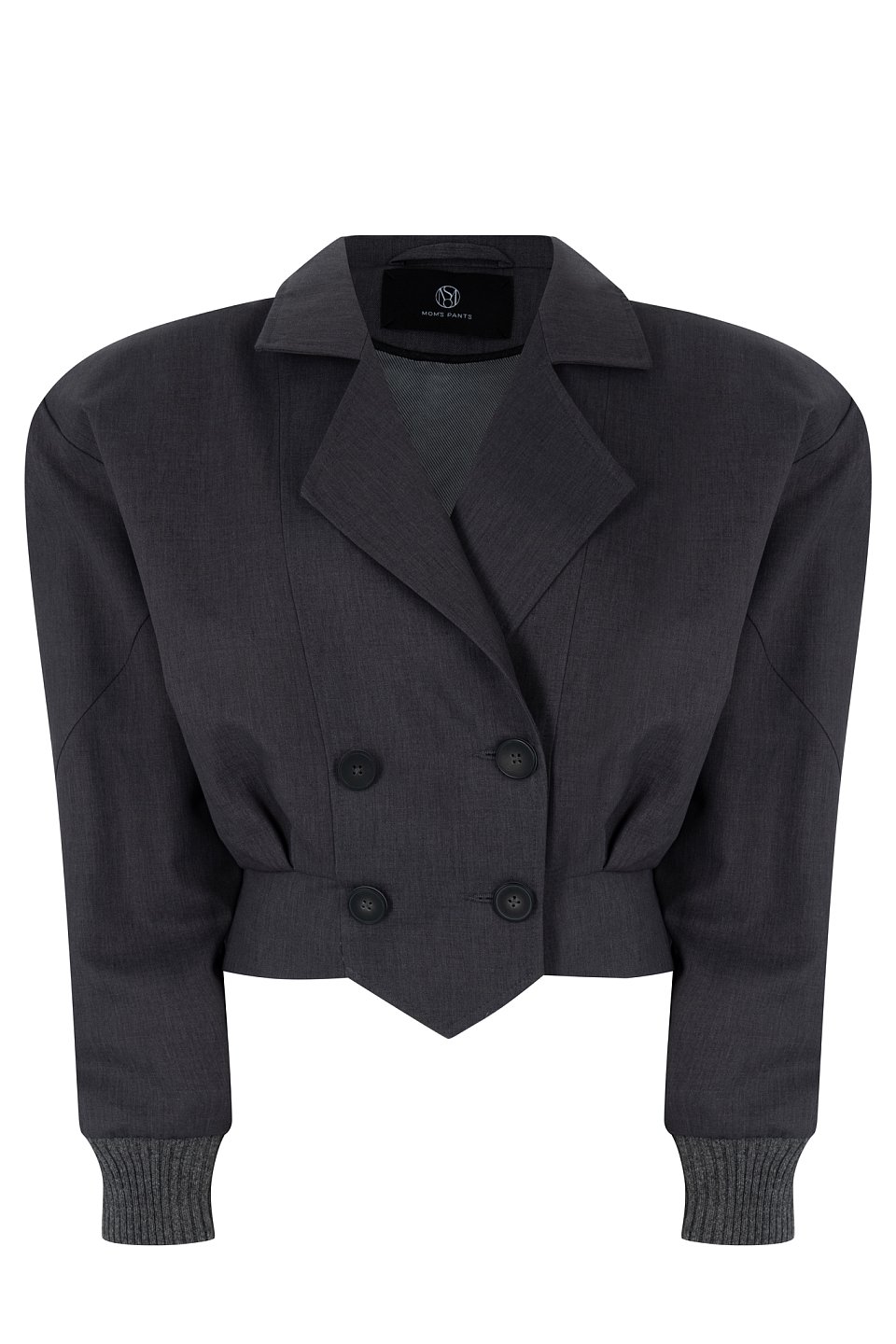 Жакет Moms Pants - фото 1