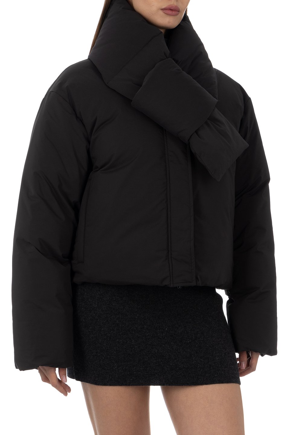 Куртка Alexander Wang - фото 3