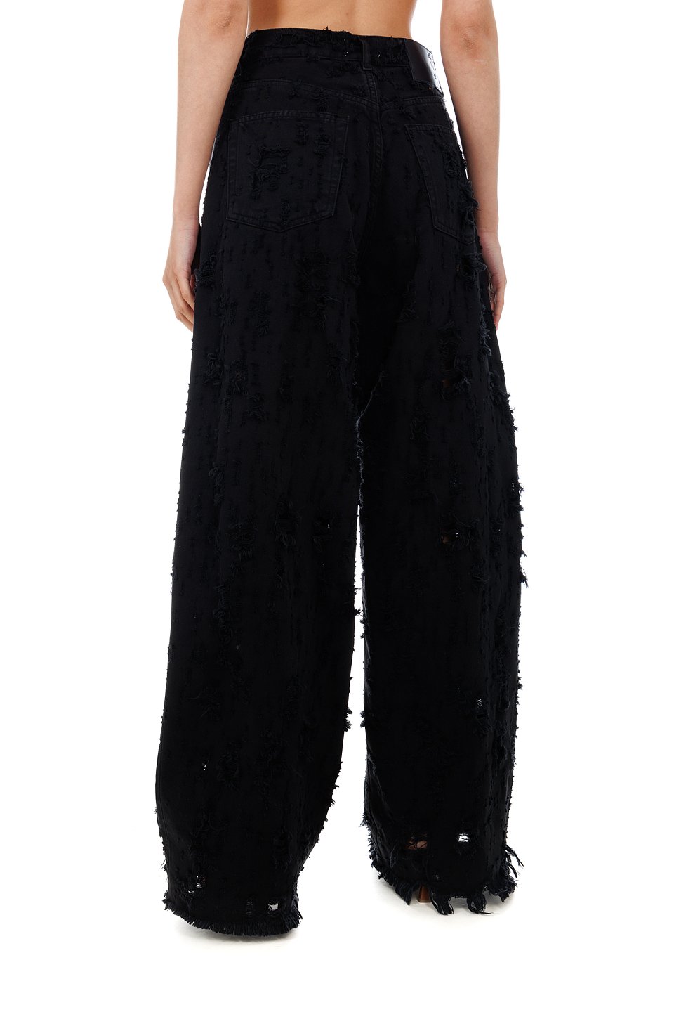 Джинсы Haikure - фото 4