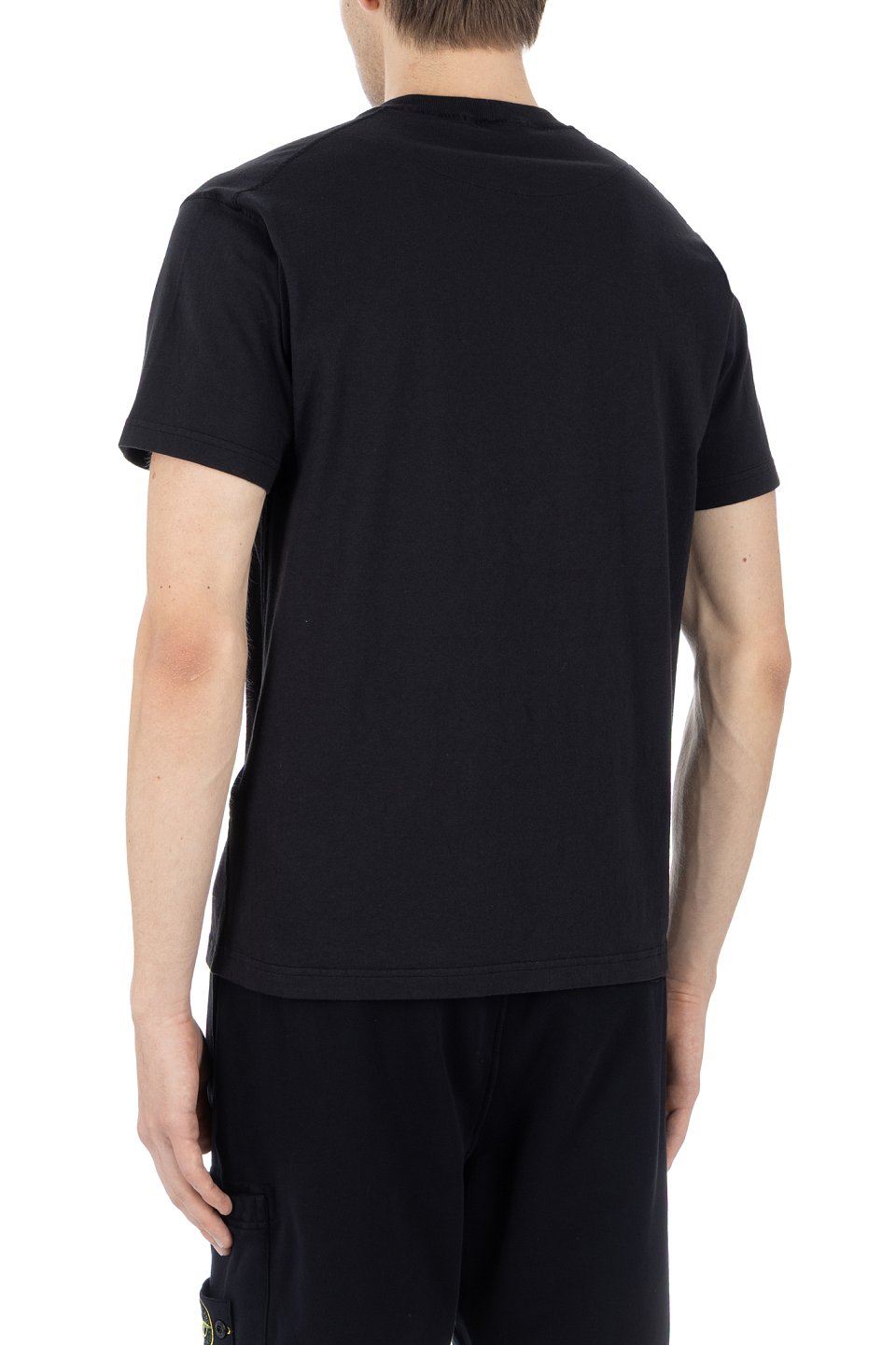 Футболка Stone Island - фото 4