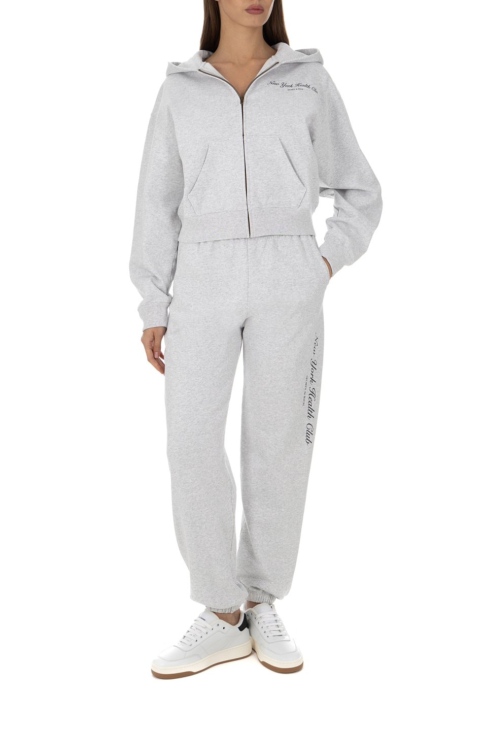 Худи Sporty & Rich - фото 2