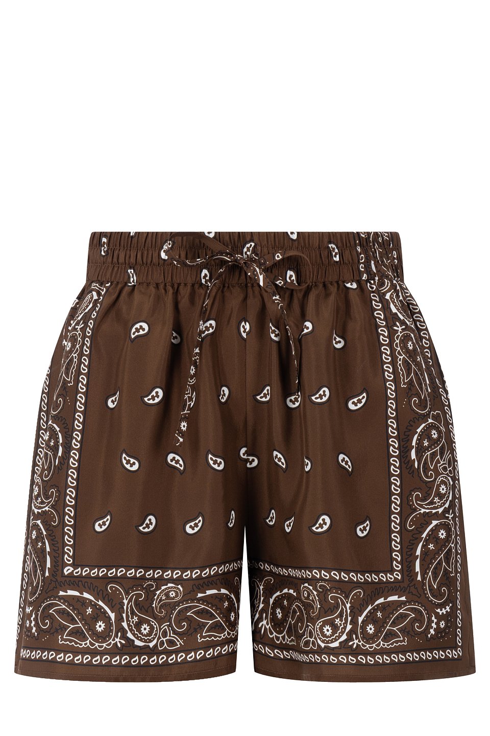 Шорты Parosh - фото 1