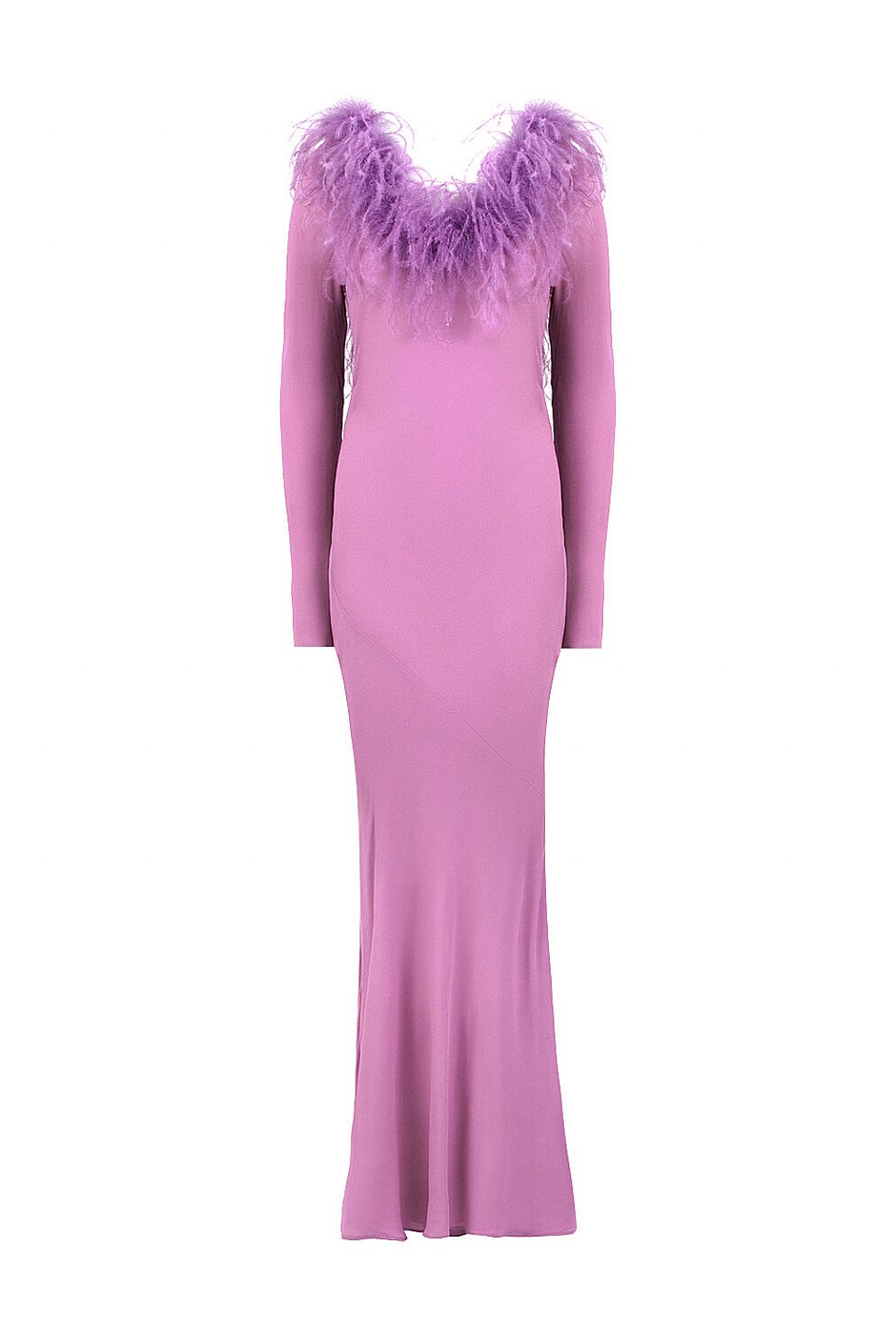 Платье Giuseppe Di Morabito - фото 1