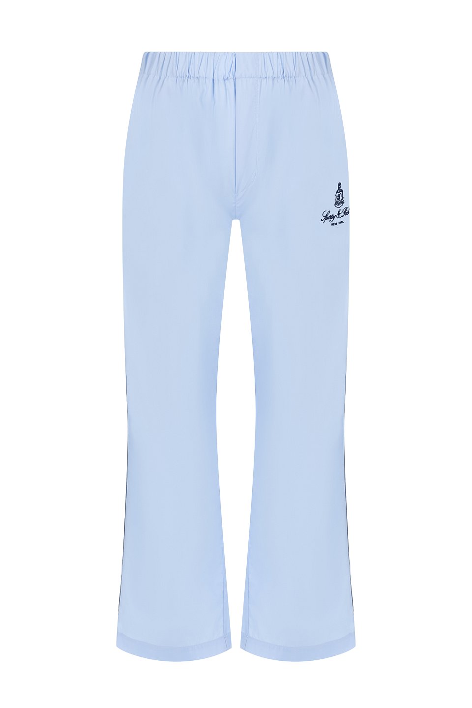 Брюки Sporty & Rich - фото 1