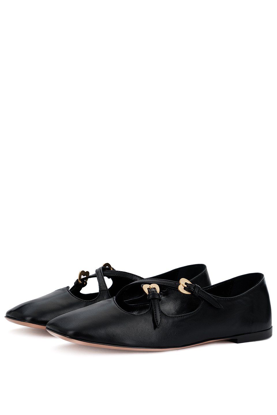 Балетки A.bocca - фото 2