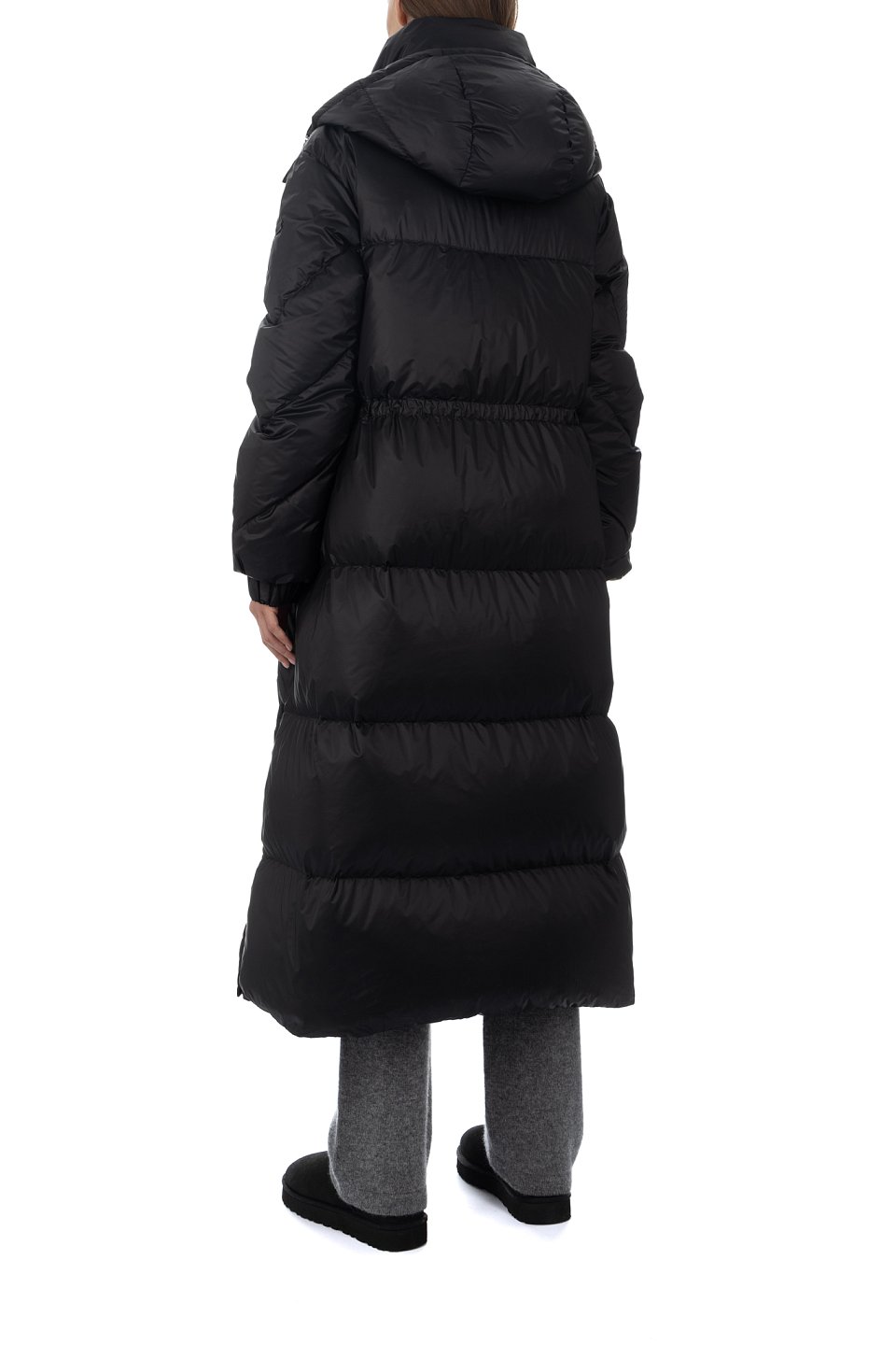 Пуховик Cukovy - фото 4