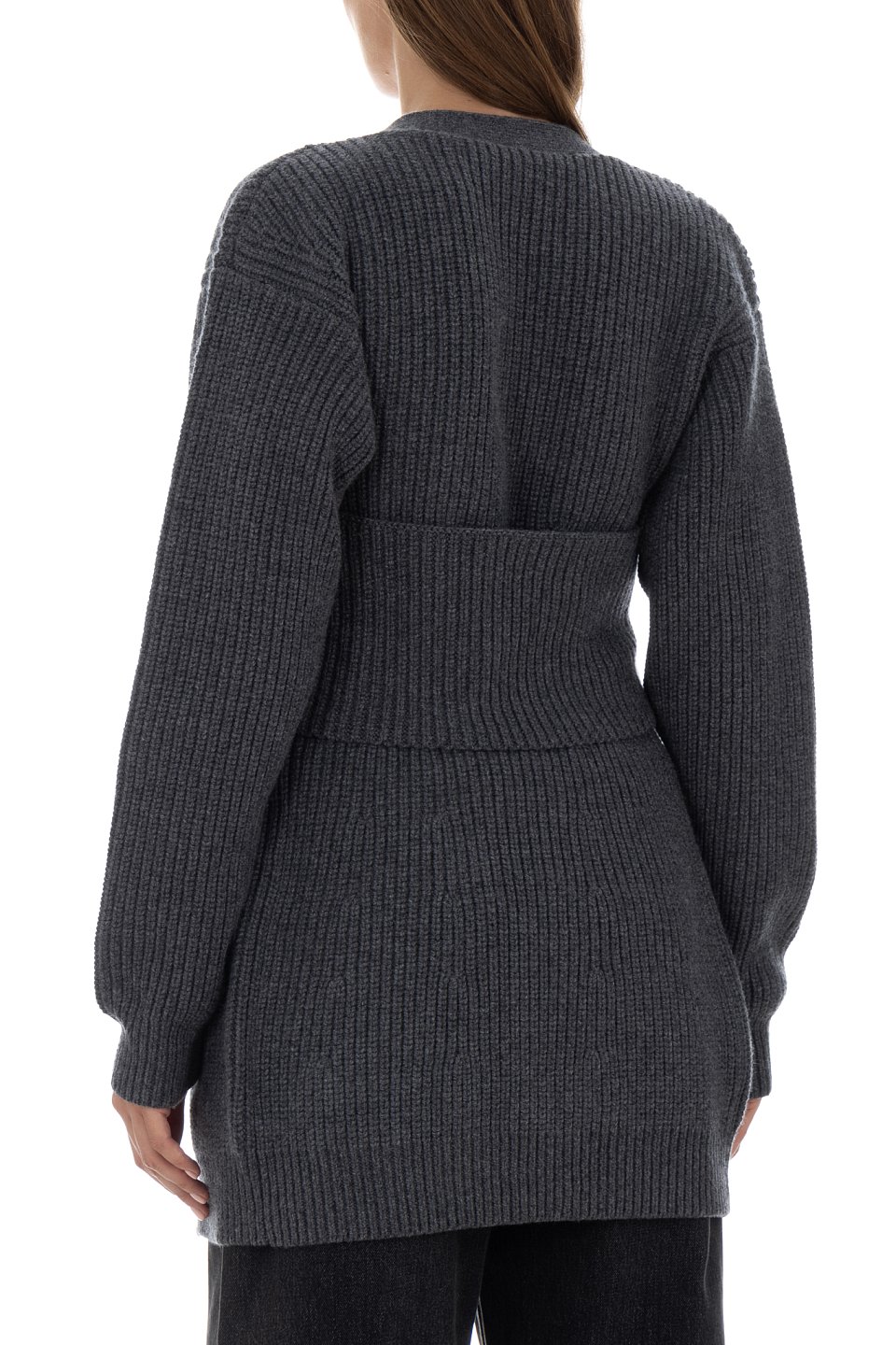 Кардиган Alexander Wang - фото 4