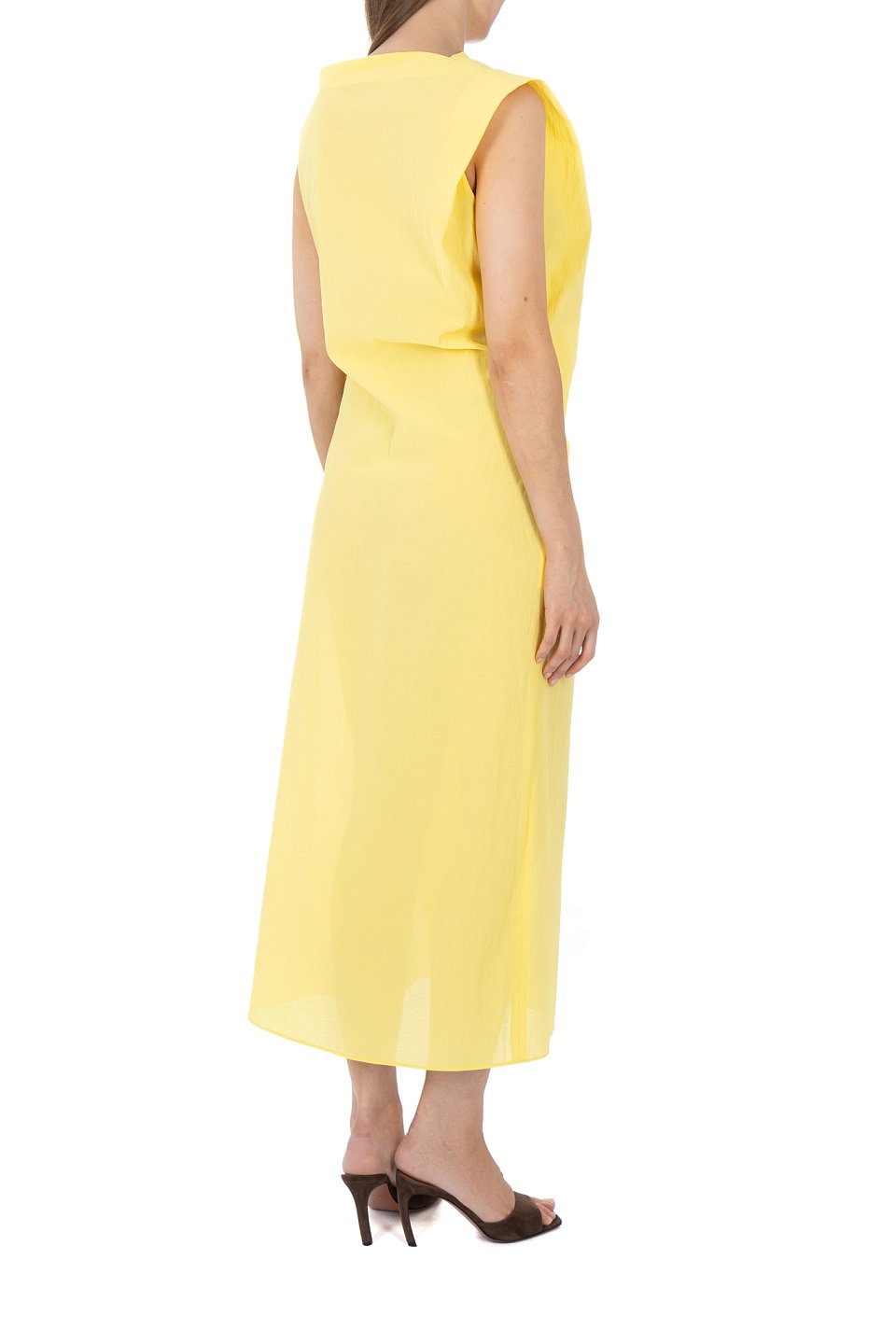Платье Jacquemus - фото 4