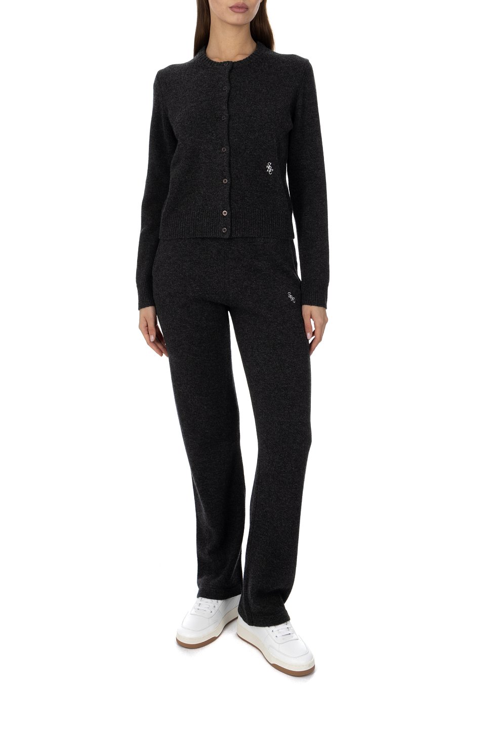 Кардиган Sporty & Rich - фото 2