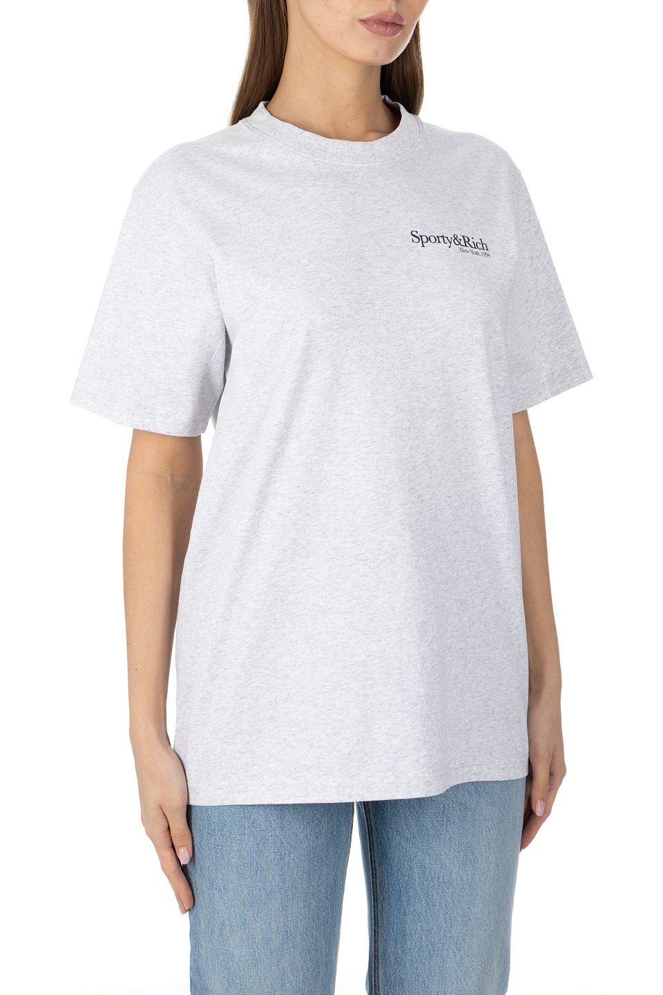 Футболка Sporty & Rich - фото 3