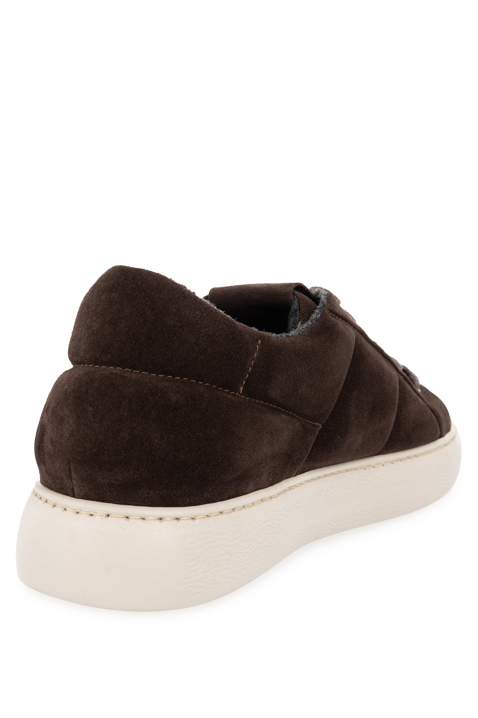 Кеды Stokton - фото 3