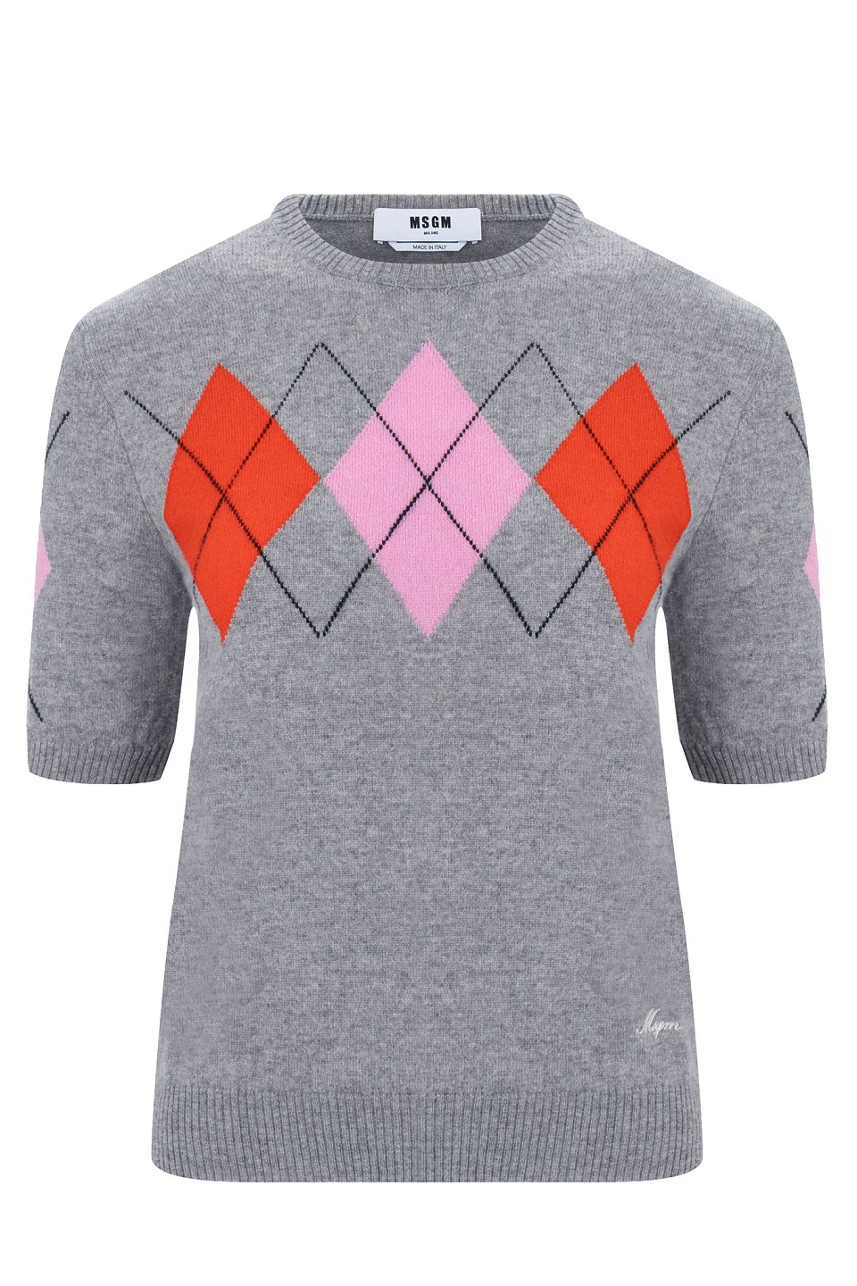 Джемпер Msgm - фото 1