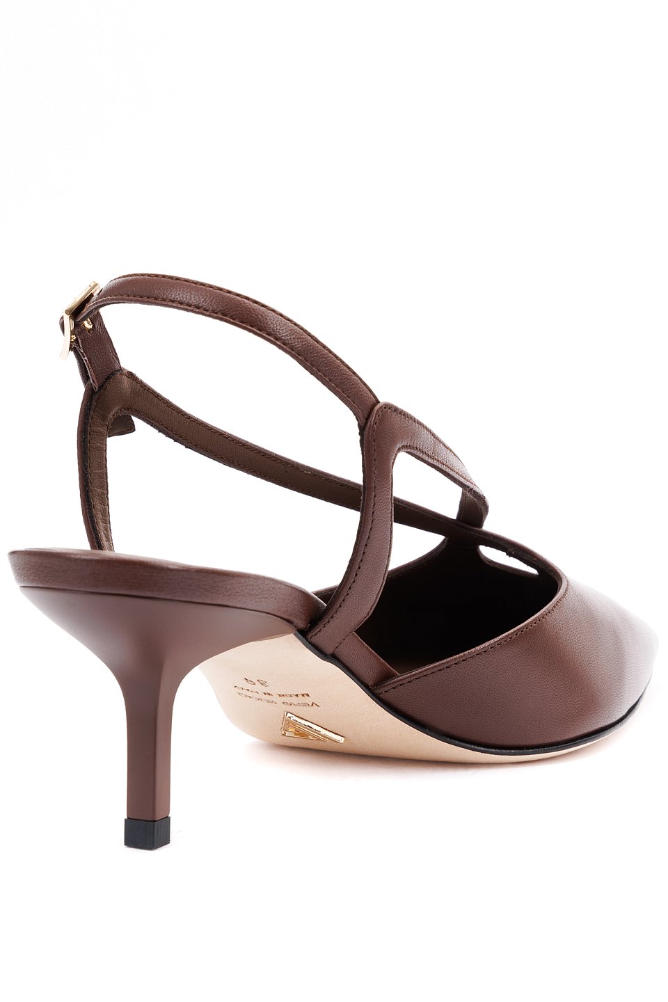 Туфли Giampaolo Viozzi - фото 3