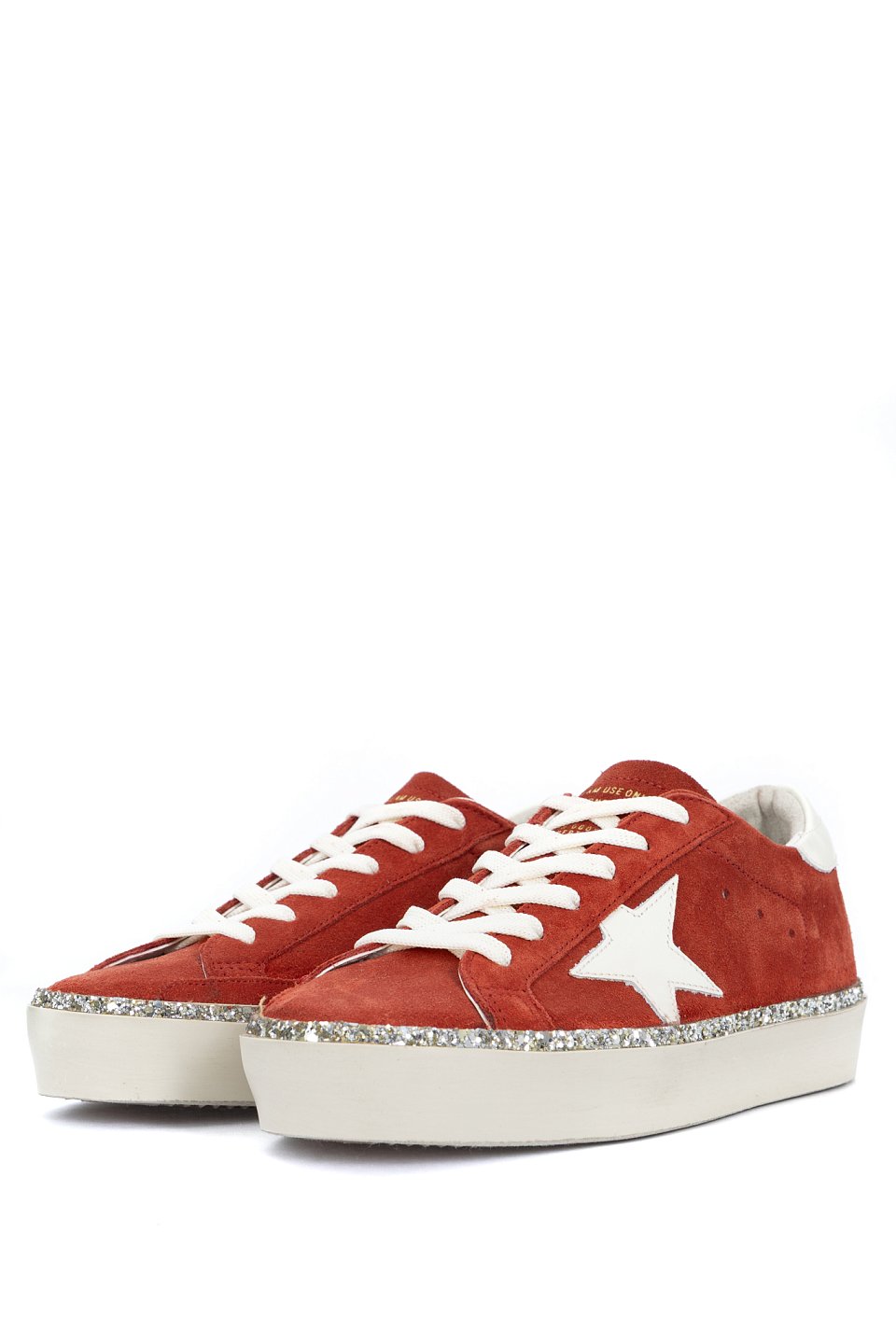 Кеды Golden Goose - фото 2