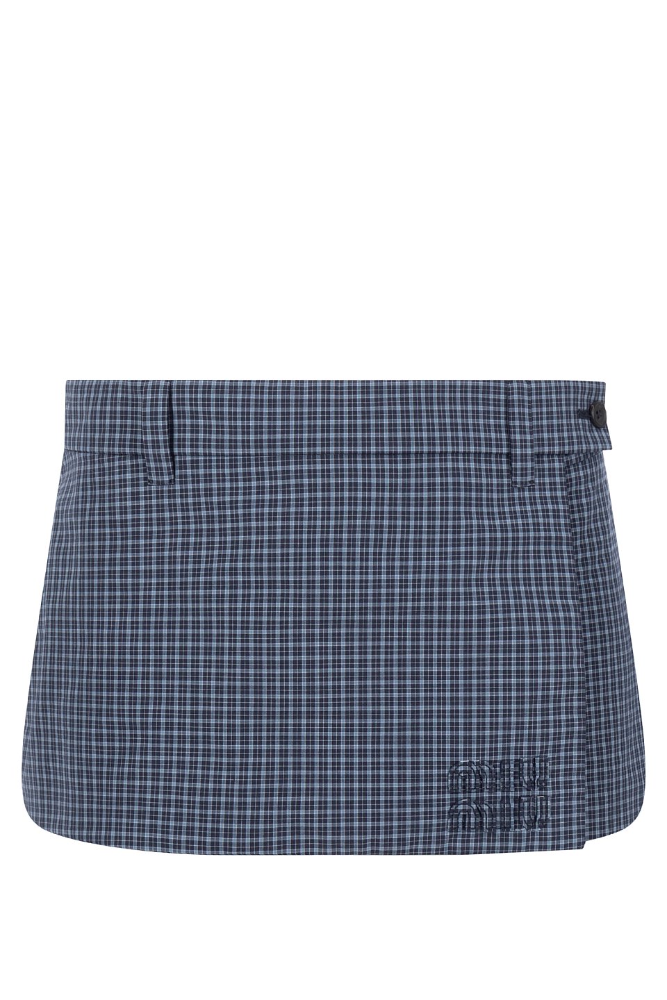 Юбка Miu Miu - фото 1