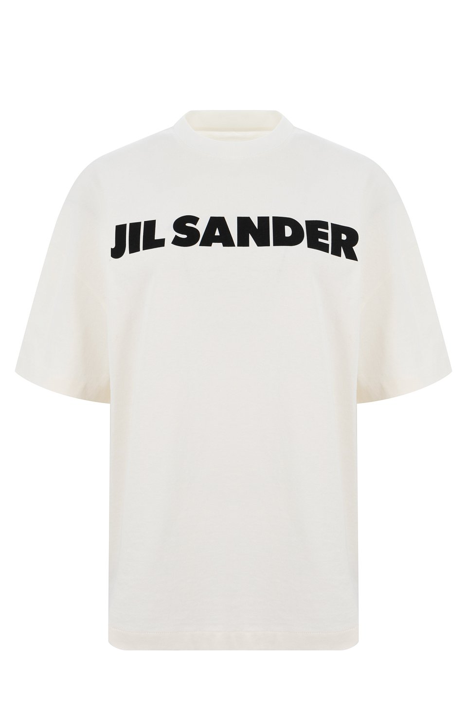 Футболка Jil Sander - фото 1