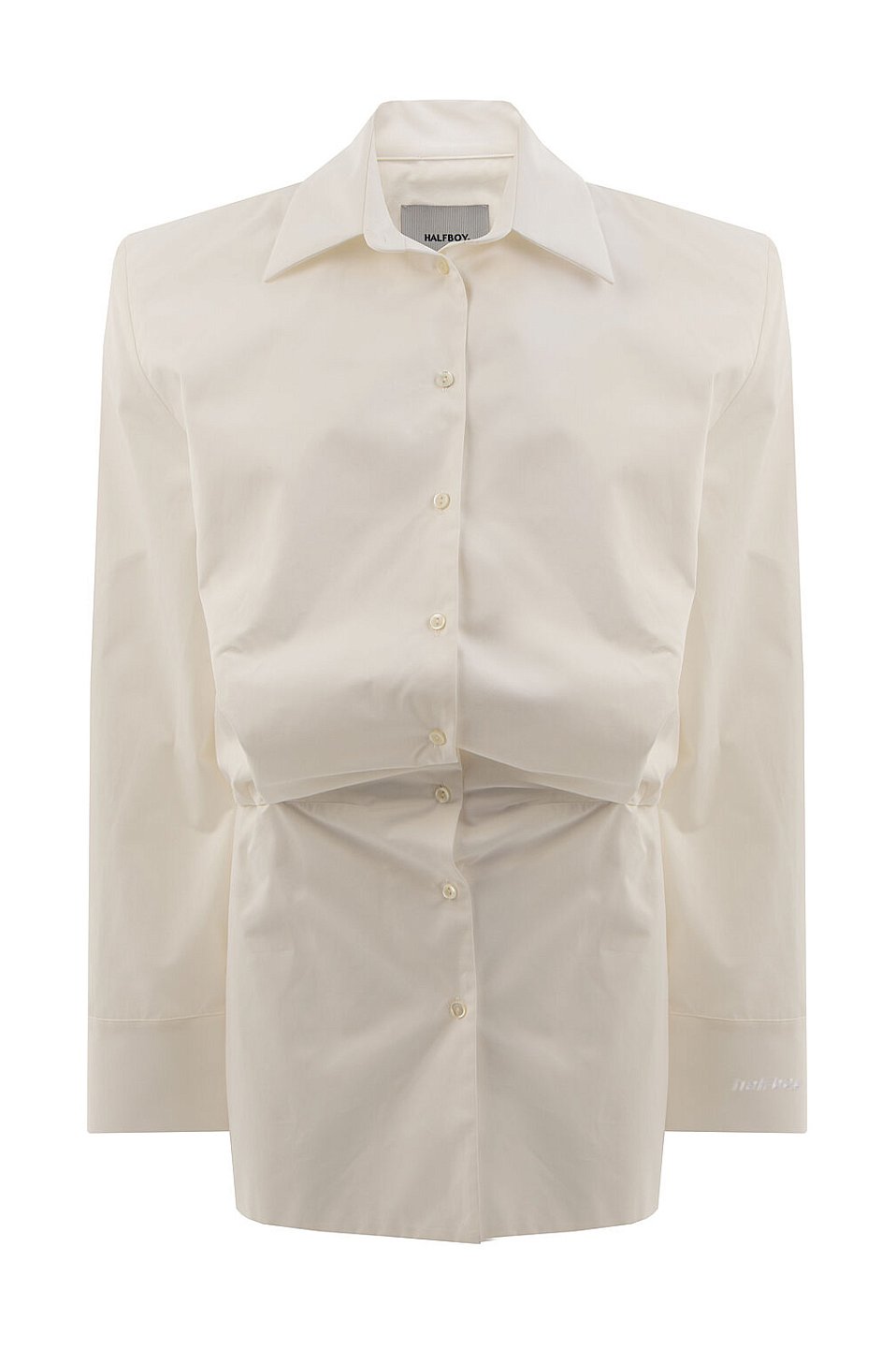 Платье Halfboy - фото 1