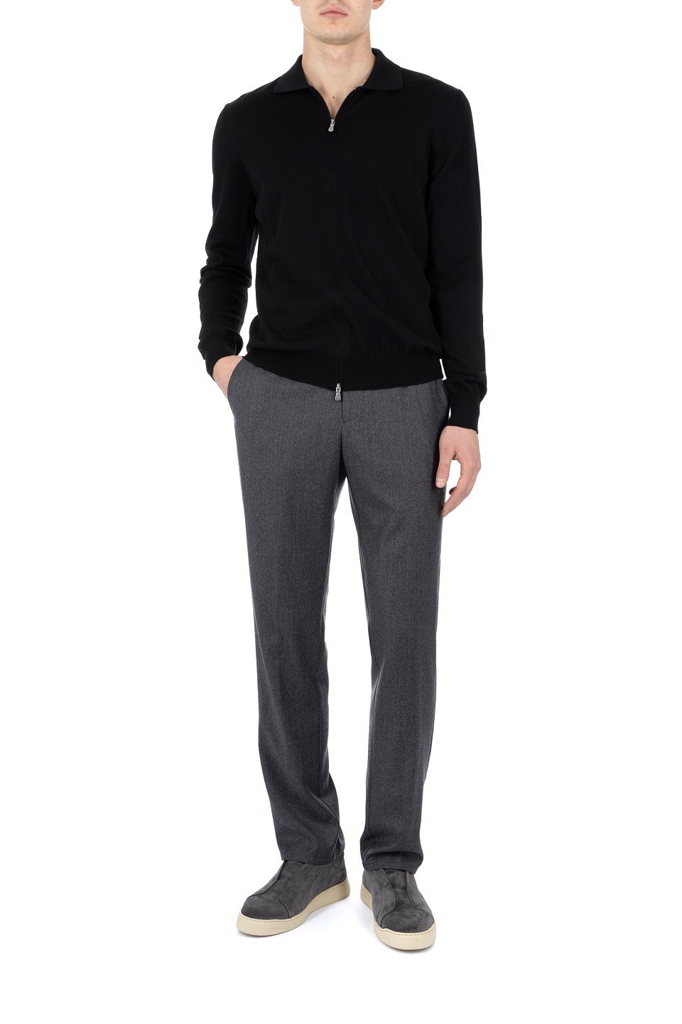 Свитер Gran Sasso - фото 2