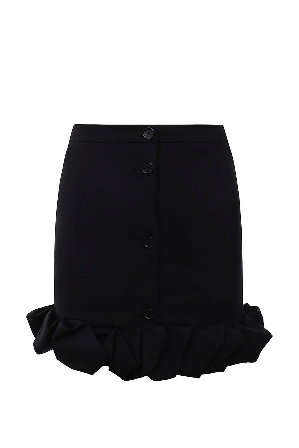 Юбка Msgm - фото 1