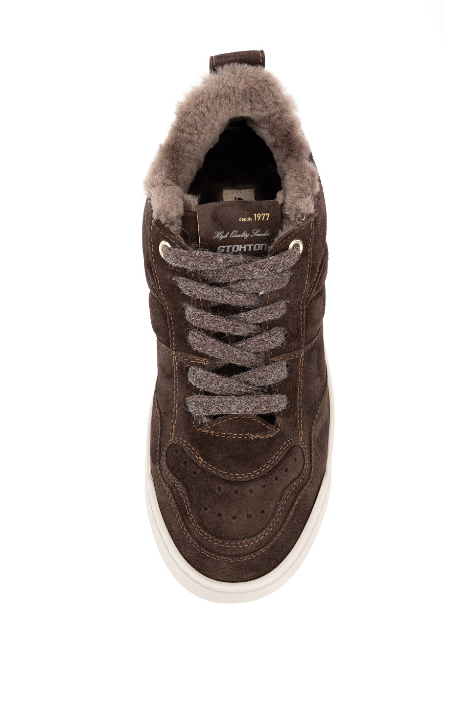 Кроссовки Stokton - фото 4