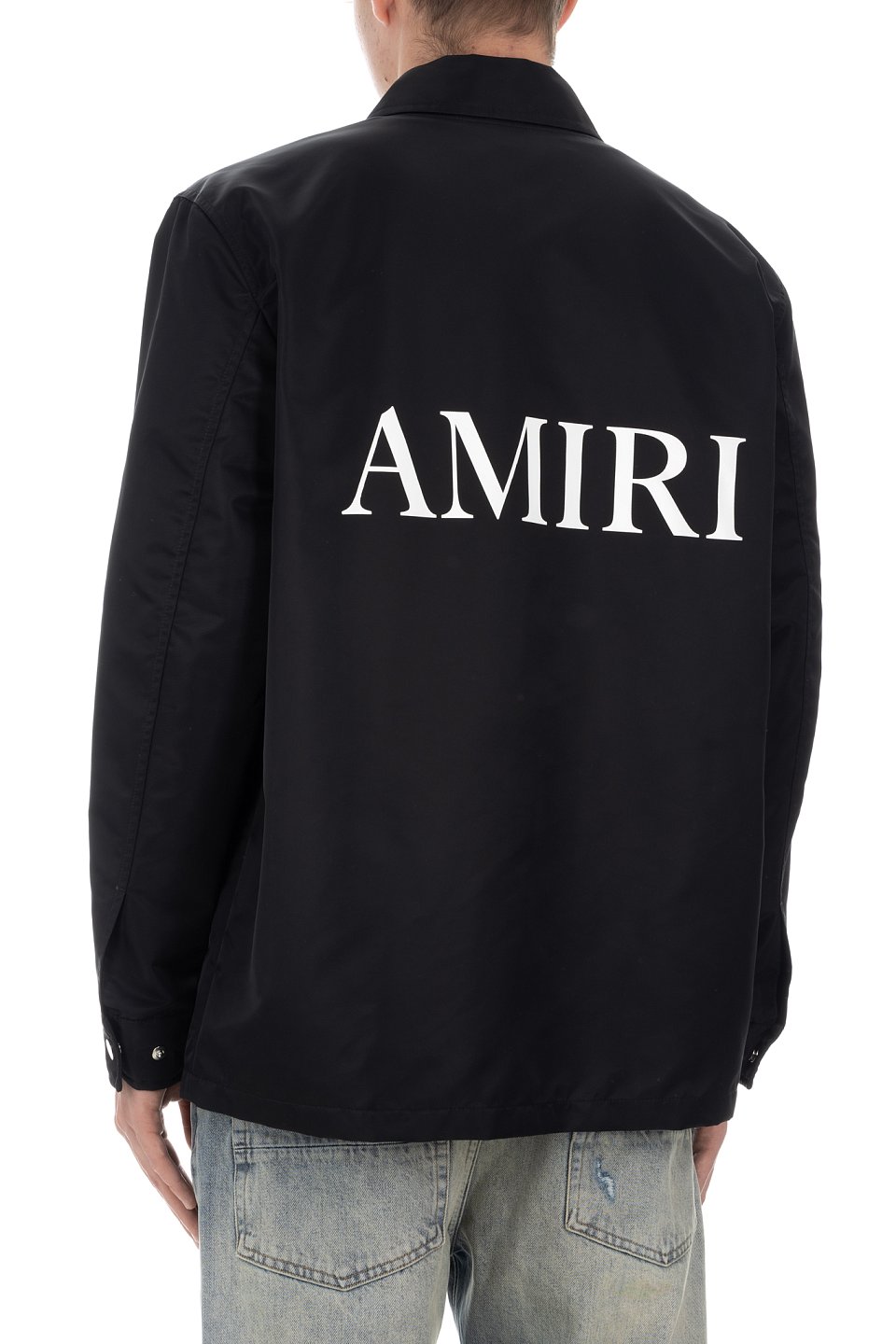 Куртка Amiri - фото 4