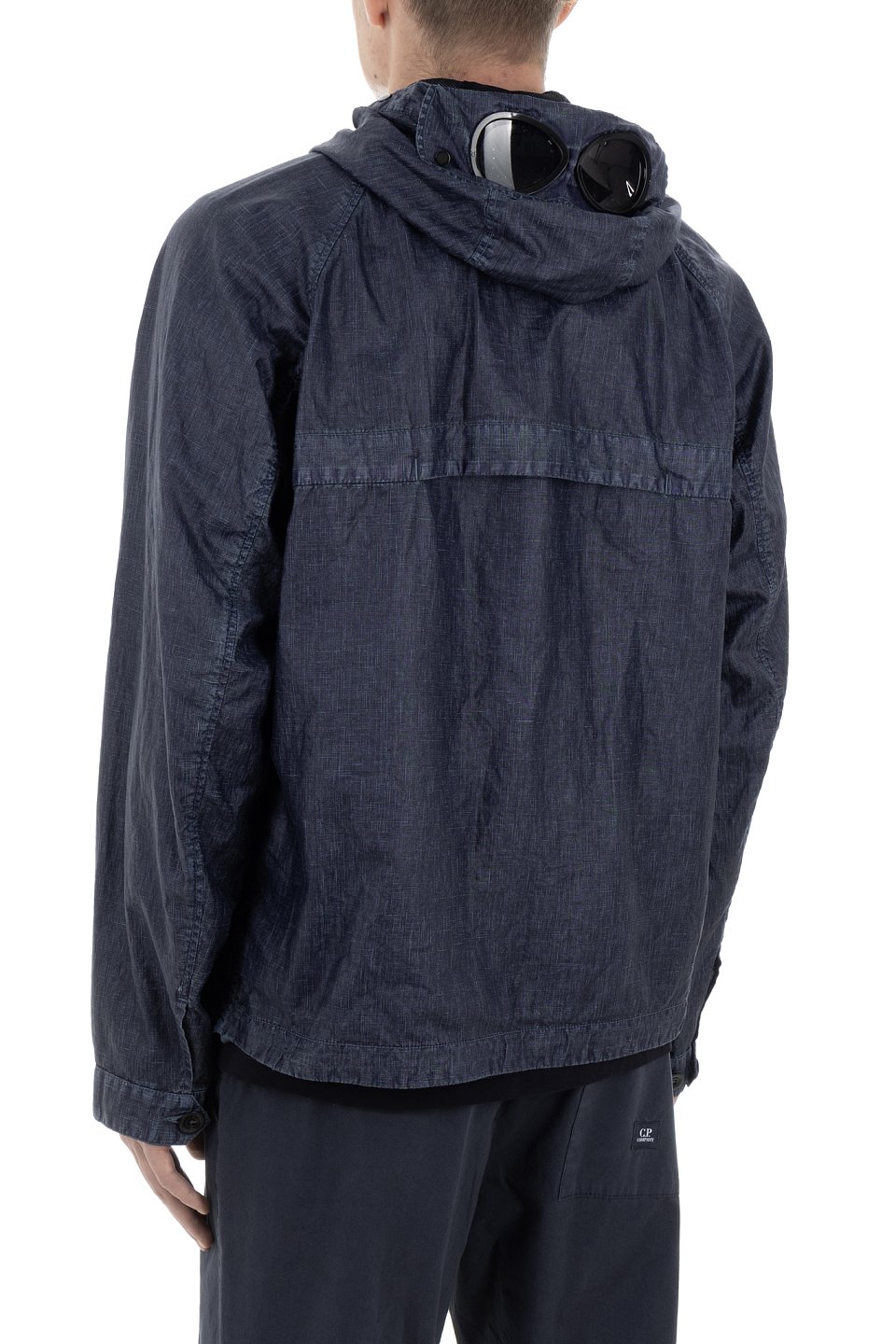 Куртка C.P. Company - фото 4