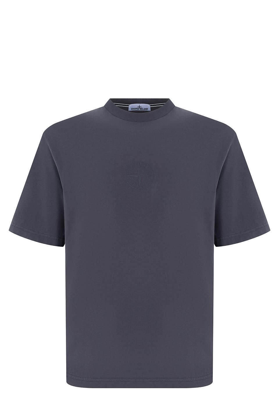 Футболка Stone Island - фото 1
