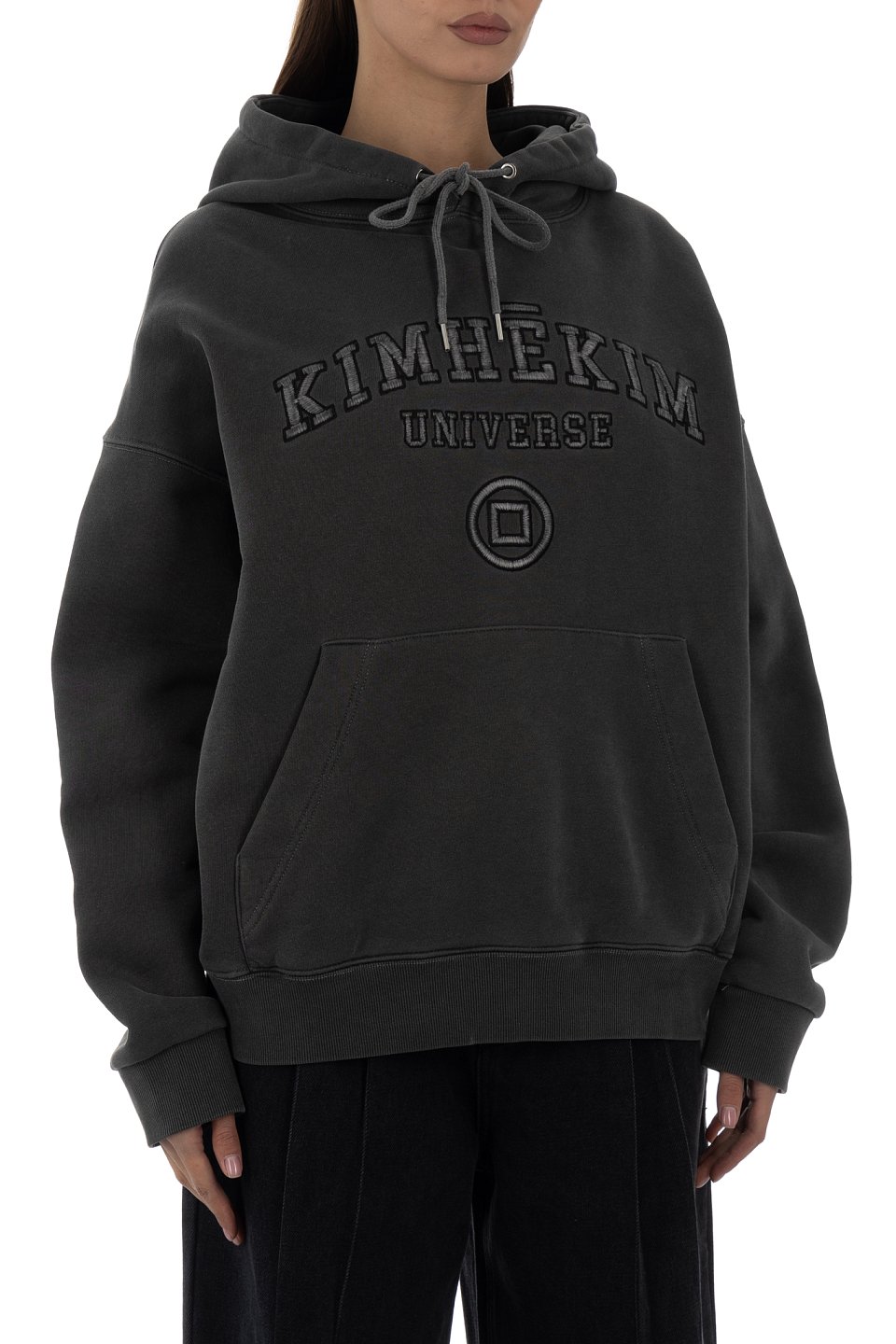 Худи Kimhekim - фото 3