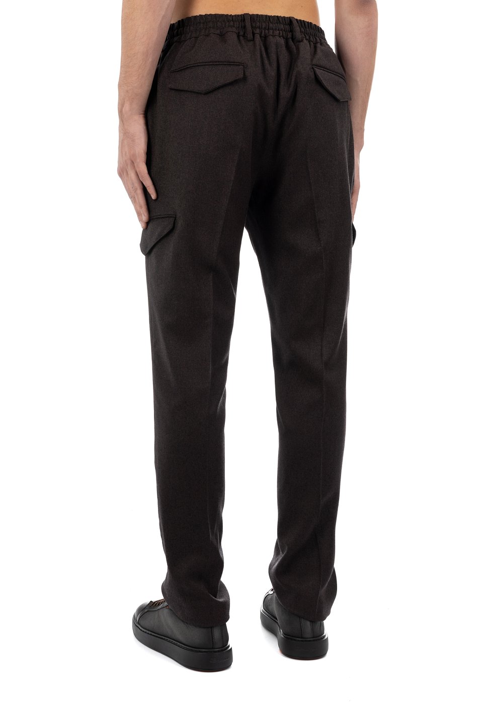 Брюки Berwich - фото 4