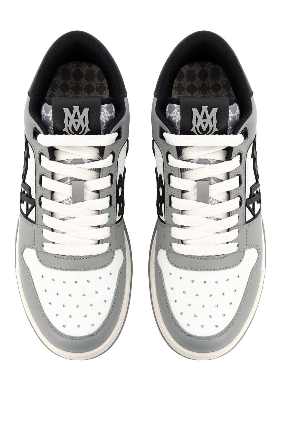 Кеды Amiri - фото 4